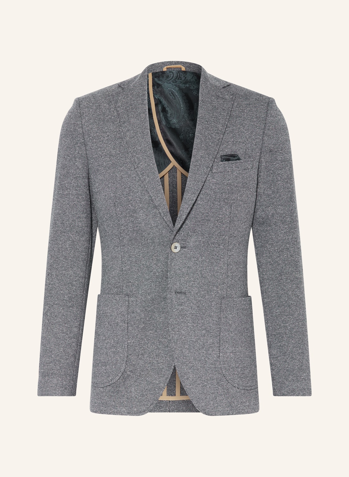 Paul Anzugsakko Slim Fit blau Paul Anzugsakko Slim Fit blau von PAUL