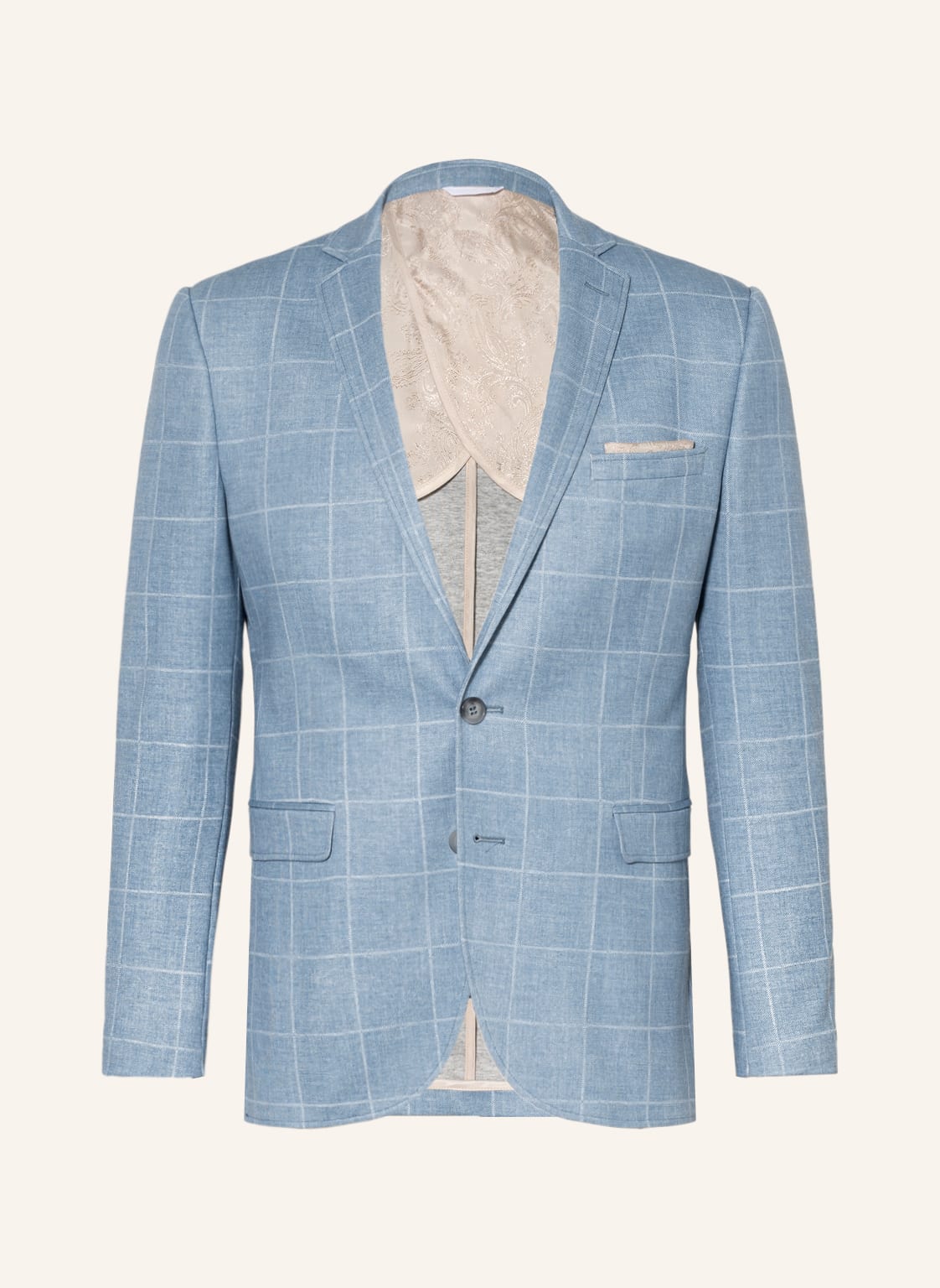 Paul Anzugsakko Slim Fit blau Paul Anzugsakko Slim Fit blau von PAUL