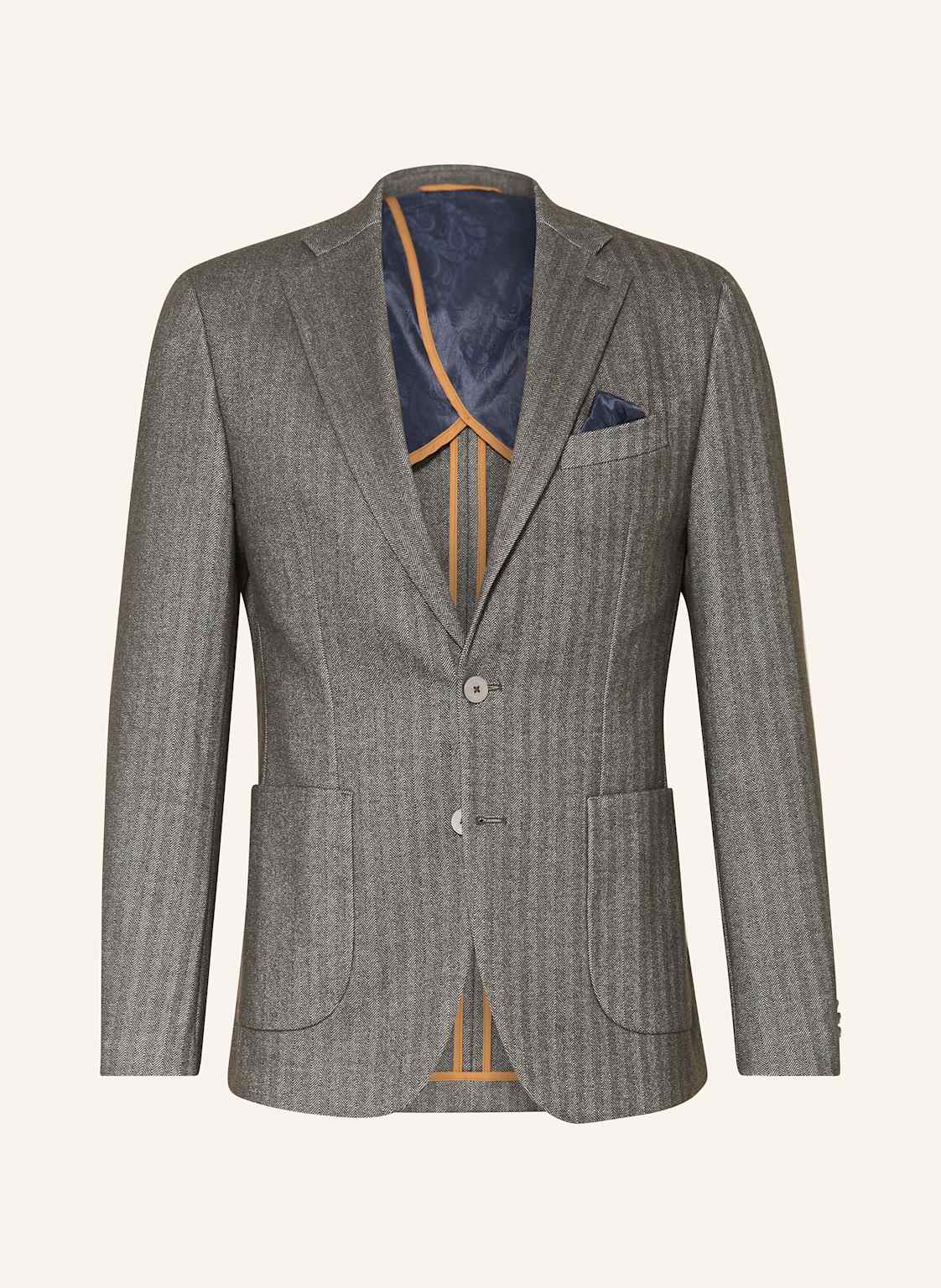 Paul Anzugsakko Slim Fit braun Paul Anzugsakko Slim Fit braun von PAUL