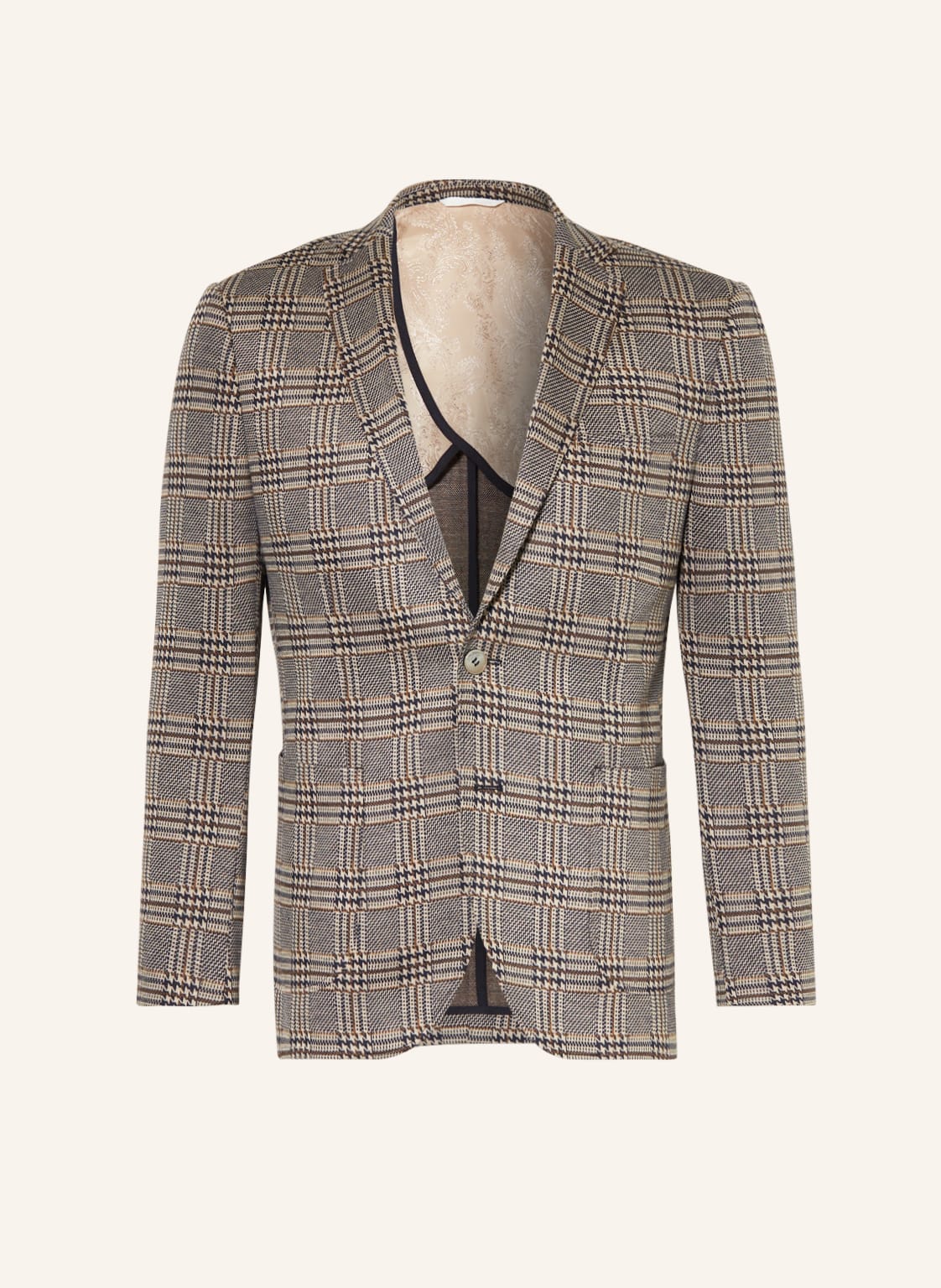 Paul Anzugsakko Slim Fit braun Paul Anzugsakko Slim Fit braun von PAUL