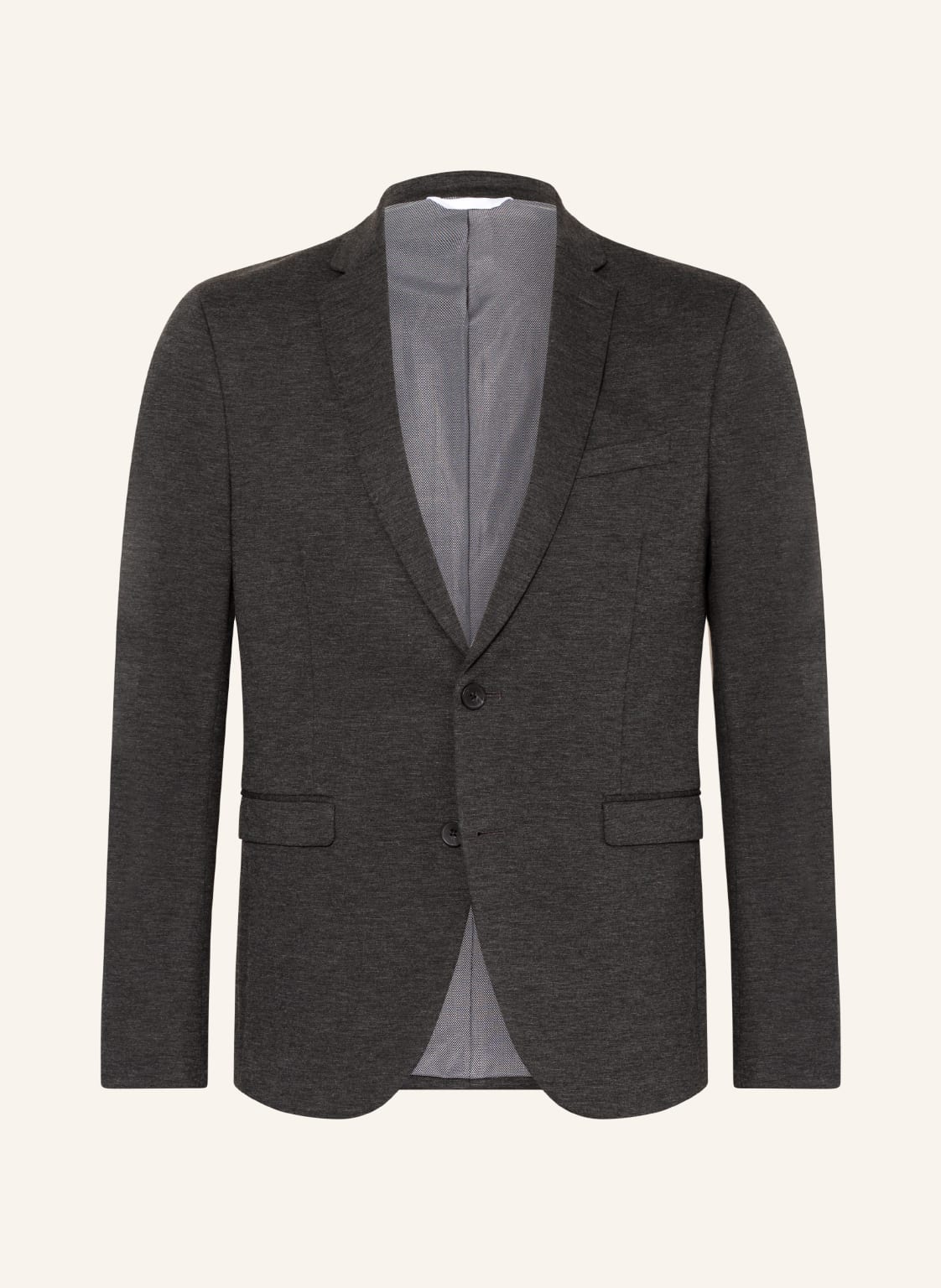 Paul Anzugsakko Slim Fit grau Paul Anzugsakko Slim Fit grau von PAUL