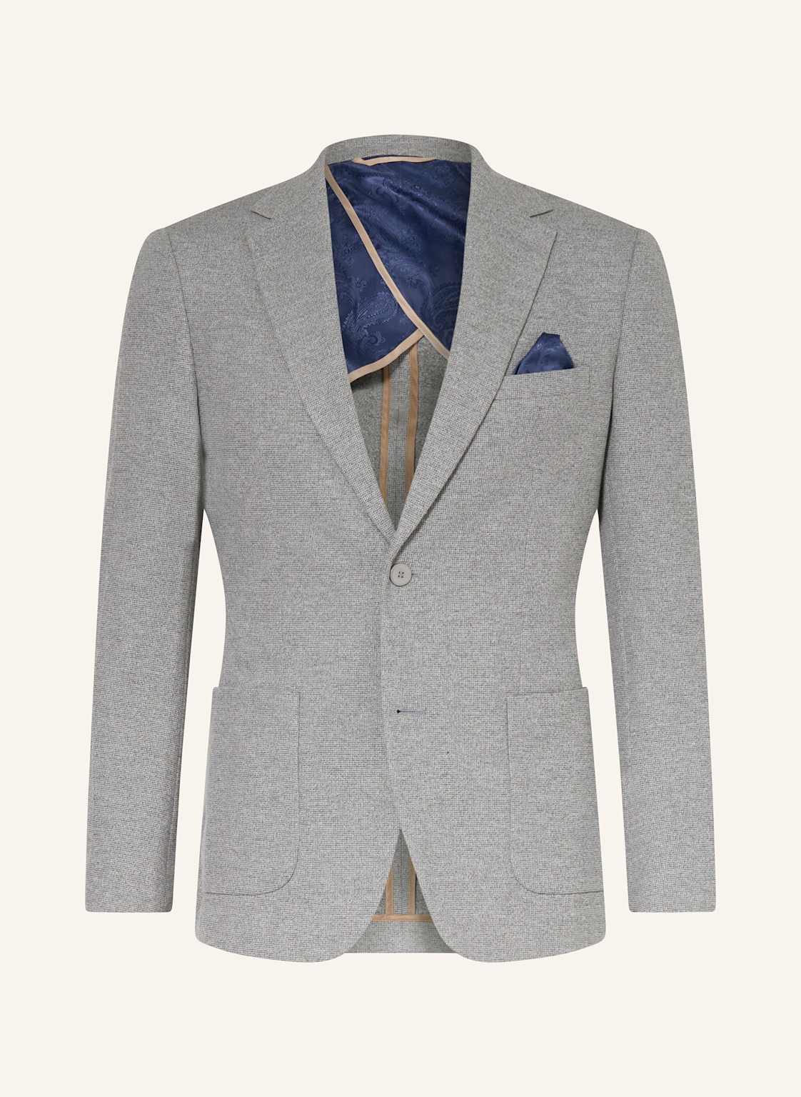 Paul Anzugsakko Slim Fit grau Paul Anzugsakko Slim Fit grau von PAUL