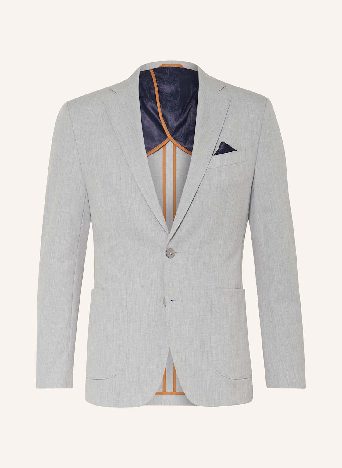Paul Anzugsakko Slim Fit grau Paul Anzugsakko Slim Fit grau von PAUL
