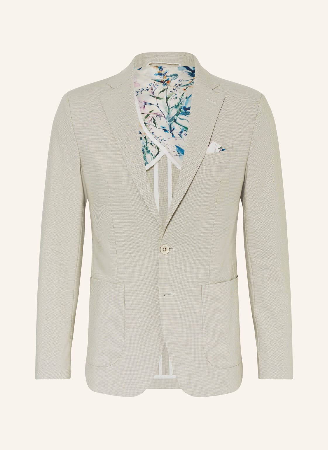 Paul Anzugsakko Slim Fit gruen Paul Anzugsakko Slim Fit gruen von PAUL