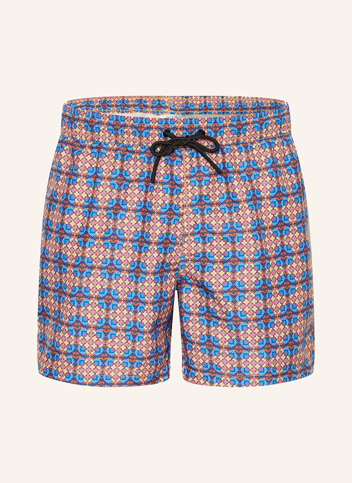 Paul Badeshorts blau Paul Badeshorts blau von PAUL