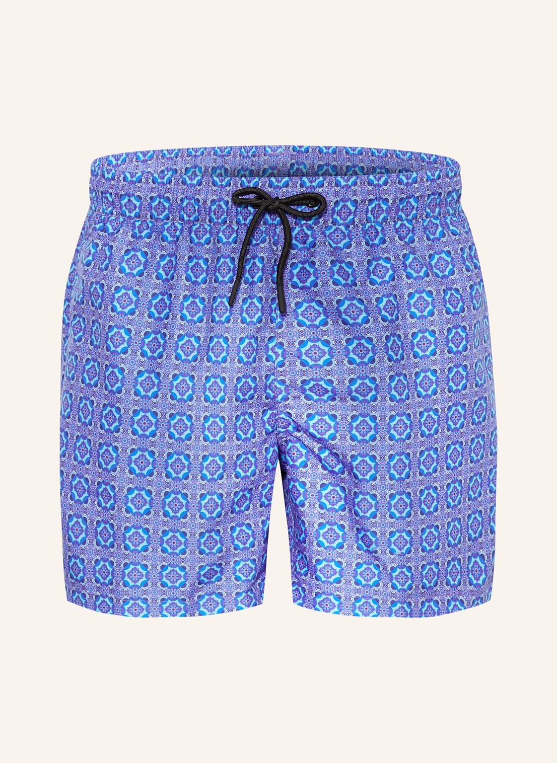 Paul Badeshorts blau Paul Badeshorts blau von PAUL