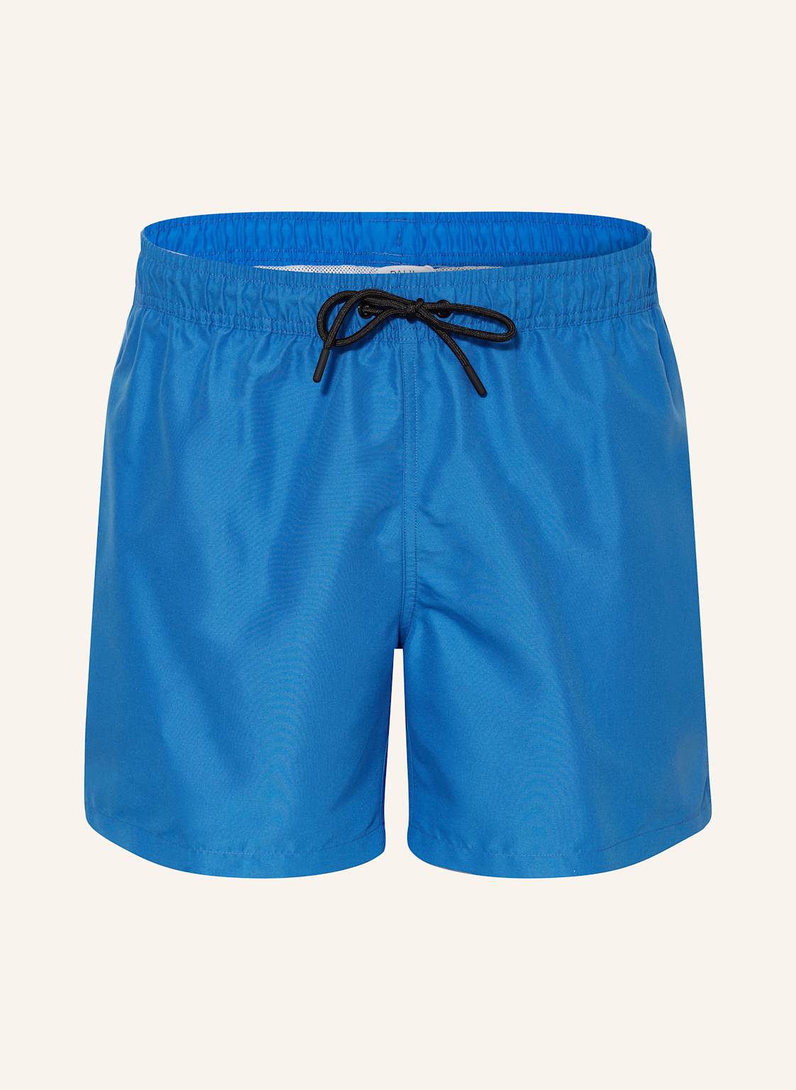 Paul Badeshorts blau von PAUL