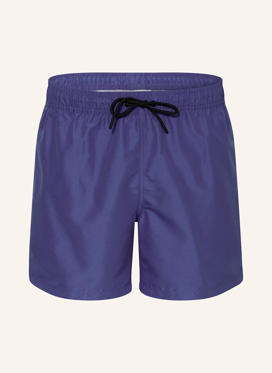 Paul Badeshorts blau von PAUL