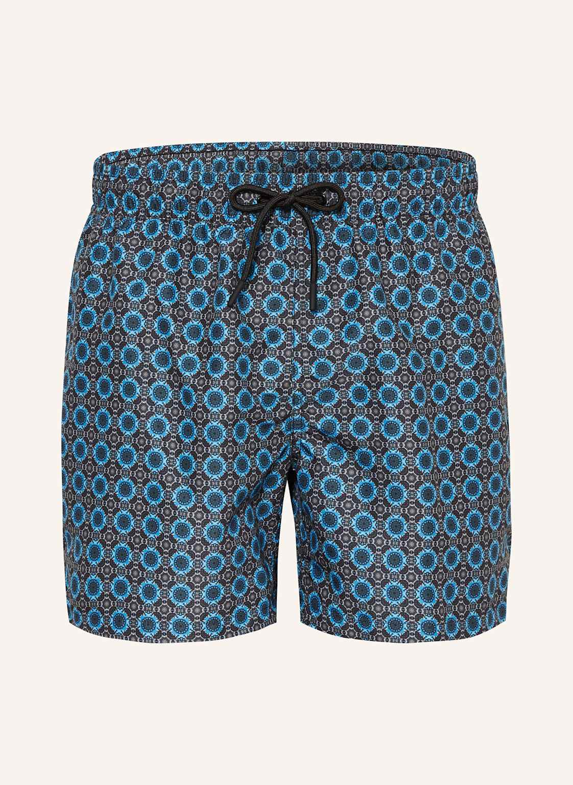 Paul Badeshorts braun Paul Badeshorts braun von PAUL