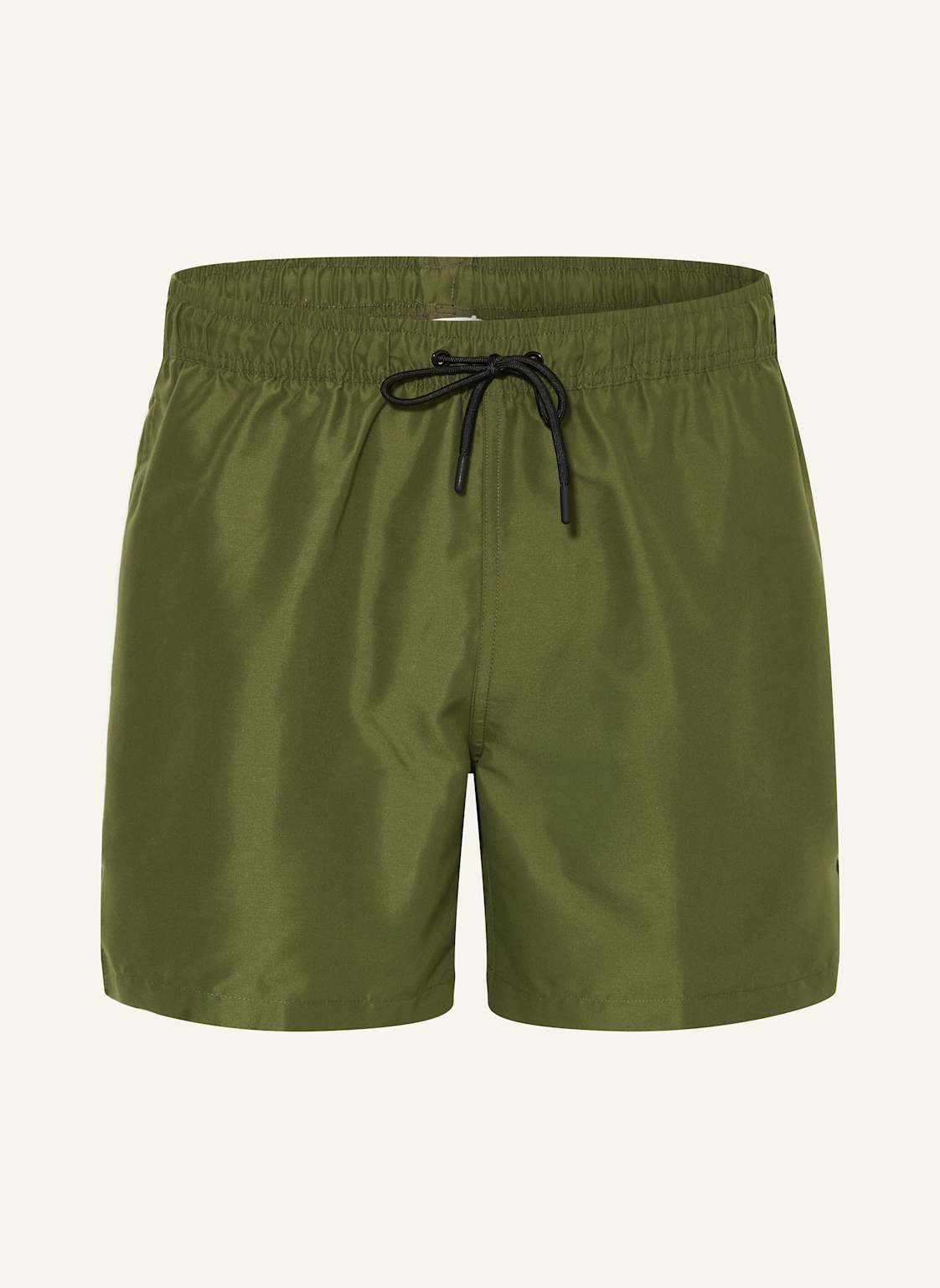 Paul Badeshorts gruen von PAUL