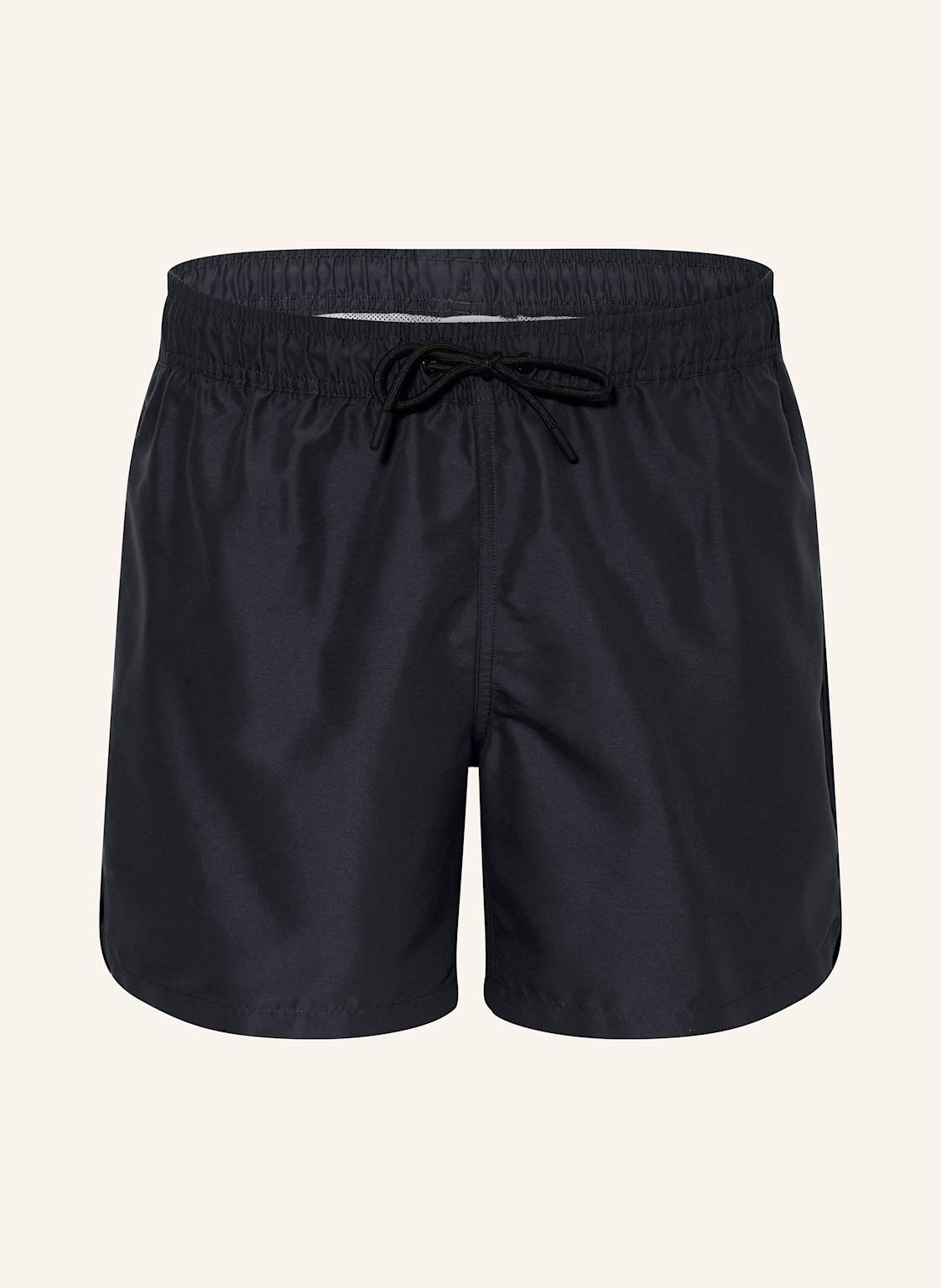 Paul Badeshorts schwarz von PAUL