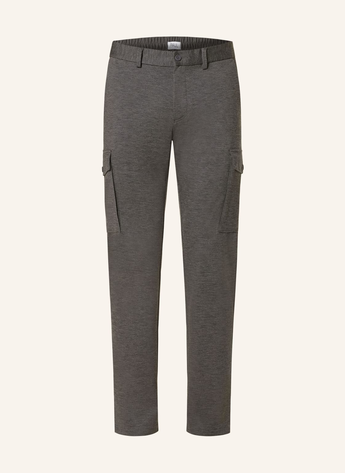 Paul Cargohose Comfort Fit gruen Paul Cargohose Comfort Fit gruen von PAUL