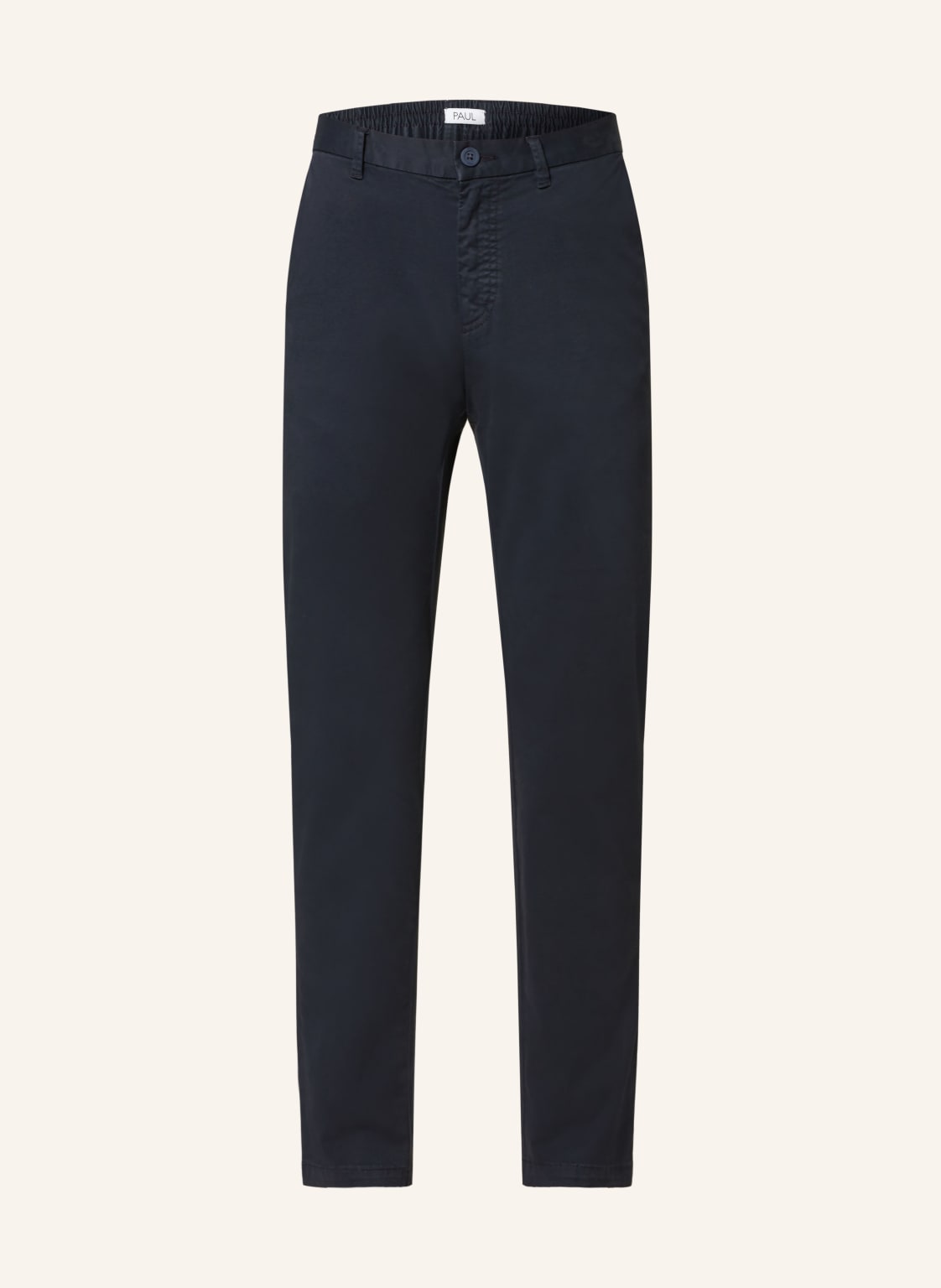 Paul Chino Comfort Fit blau Paul Chino Comfort Fit blau von PAUL