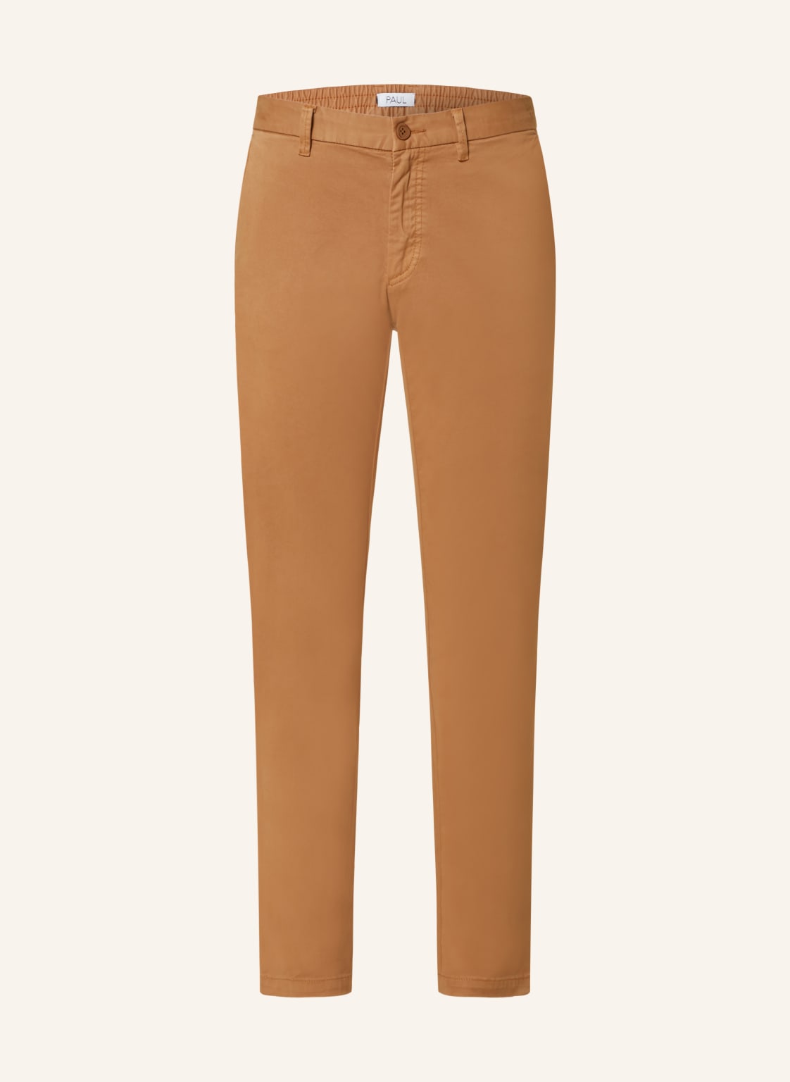 Paul Chino Comfort Fit braun Paul Chino Comfort Fit braun von PAUL