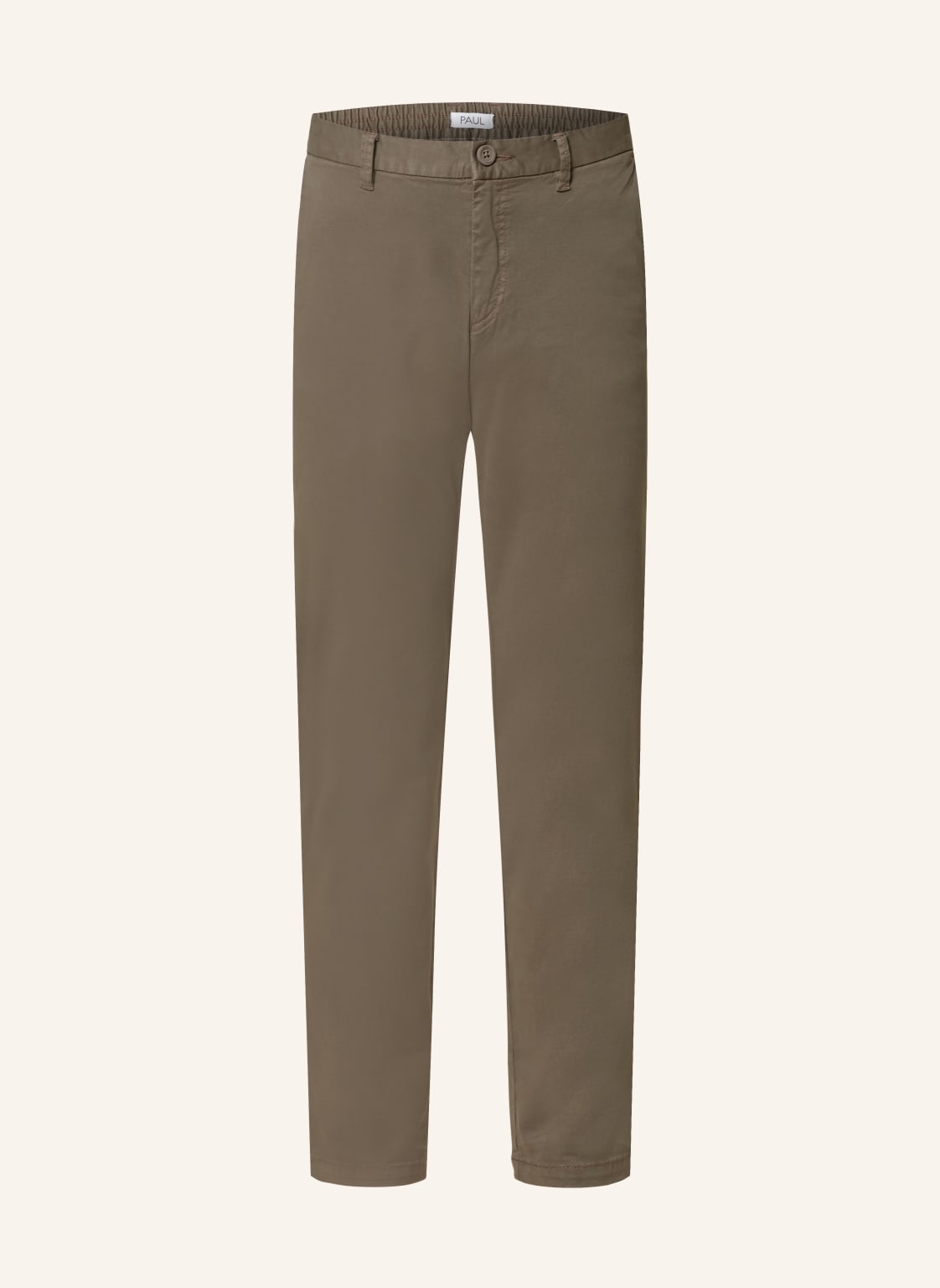 Paul Chino Comfort Fit gruen Paul Chino Comfort Fit gruen von PAUL