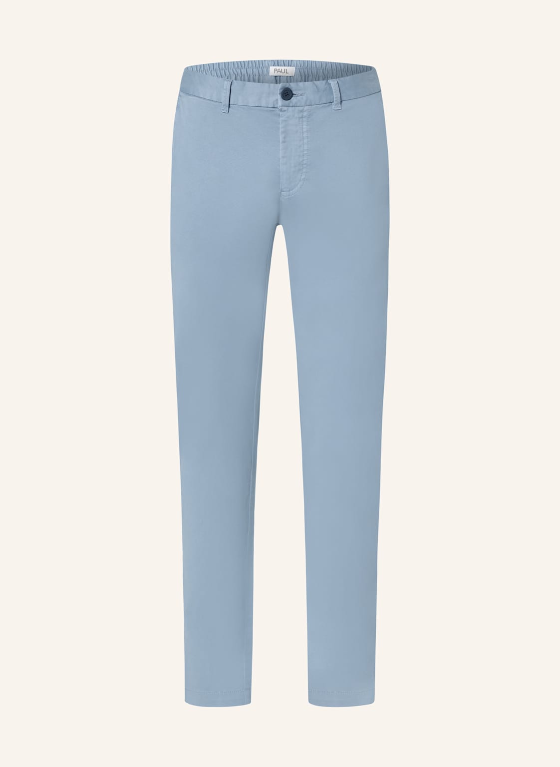 Paul Chino Slim Fit blau Paul Chino Slim Fit blau von PAUL