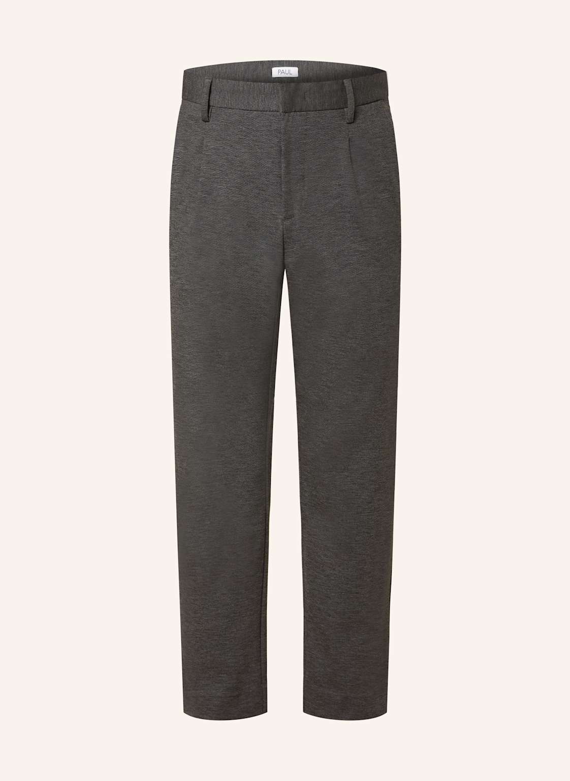 Paul Chino Extra Slim Fit grau Paul Chino Extra Slim Fit grau von PAUL