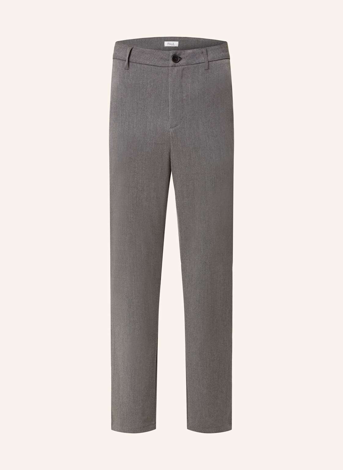 Paul Chino Regular Fit grau Paul Chino Regular Fit grau von PAUL