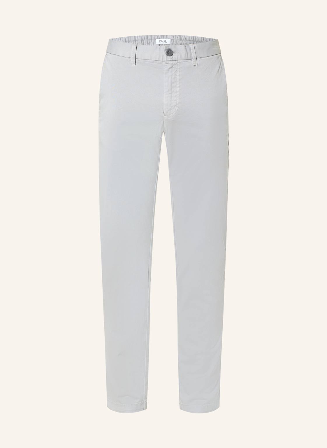 Paul Chino Slim Fit grau Paul Chino Slim Fit grau von PAUL