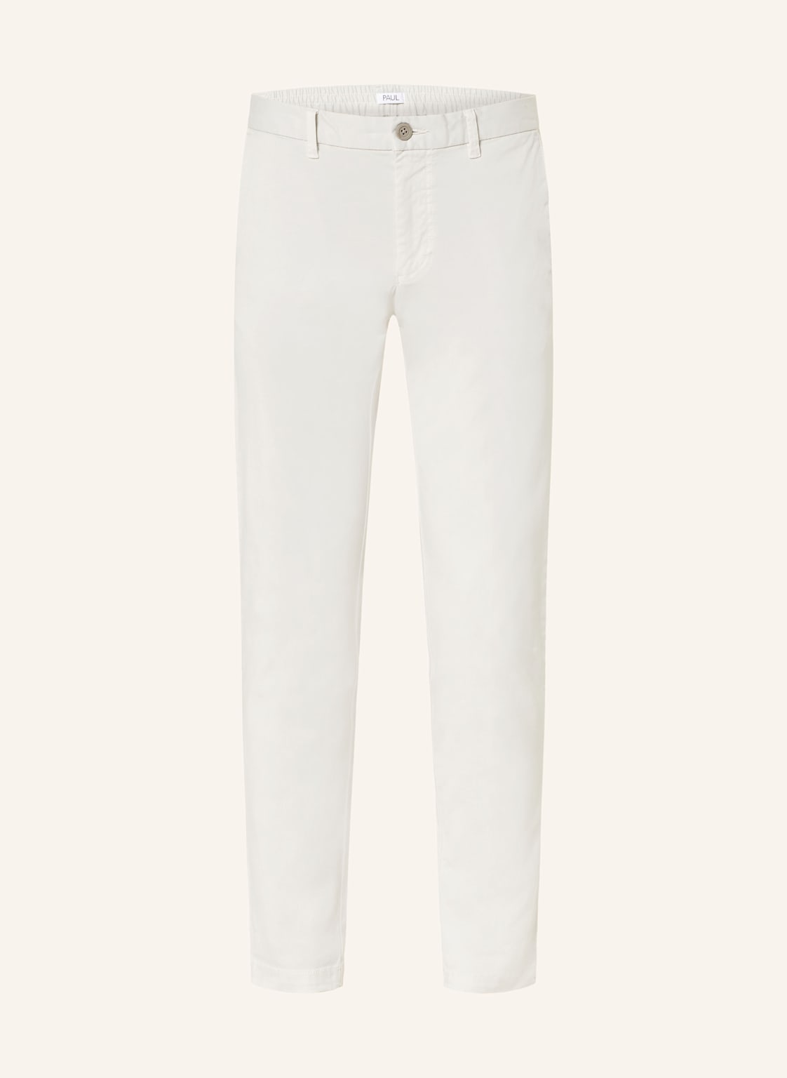 Paul Chino Slim Fit grau Paul Chino Slim Fit grau von PAUL