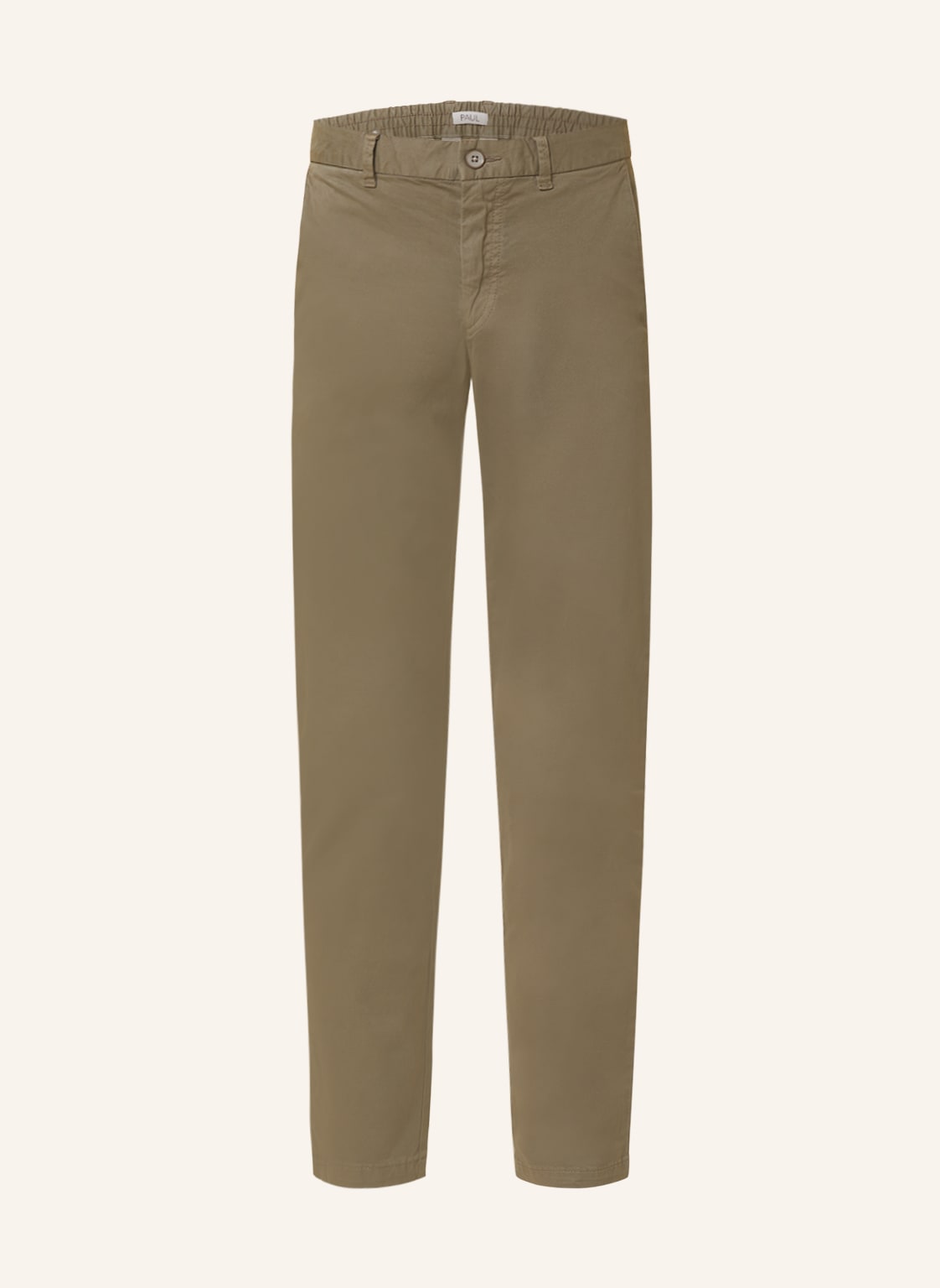 Paul Chino Slim Fit gruen Paul Chino Slim Fit gruen von PAUL