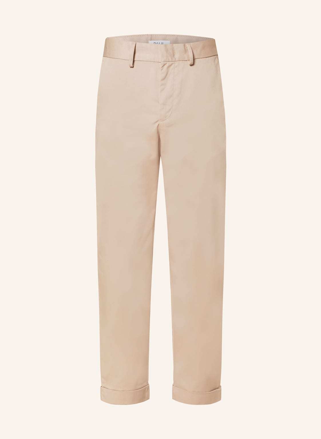 Paul Chino Tapered Fit beige Paul Chino Tapered Fit beige von PAUL