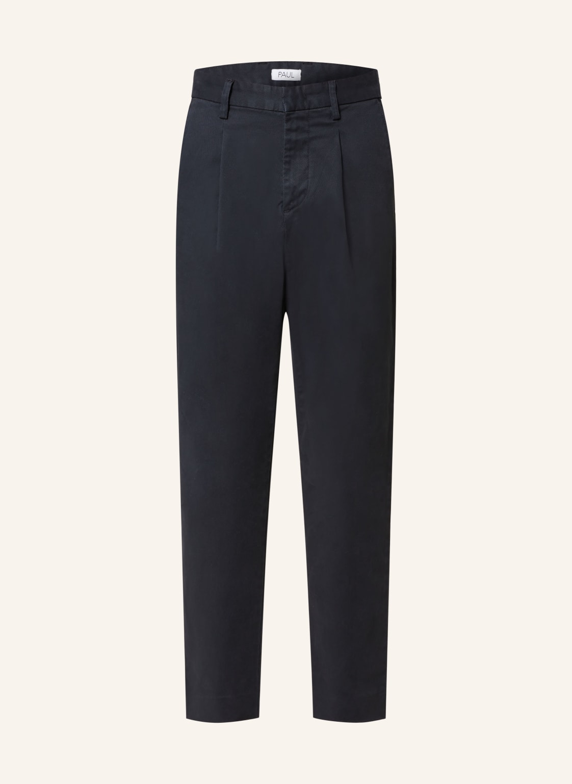 Paul Chino Tapered Fit blau Paul Chino Tapered Fit blau von PAUL
