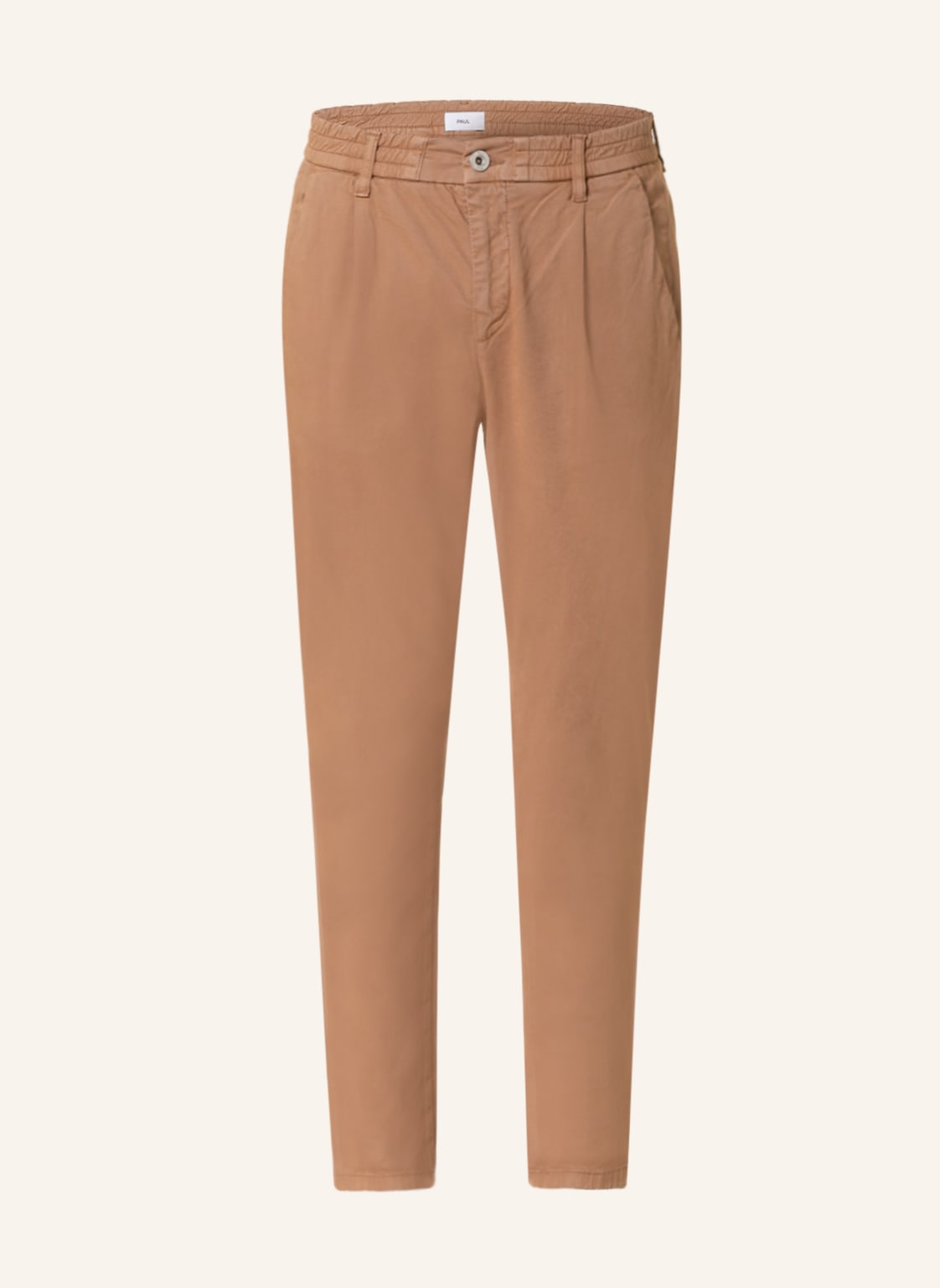 Paul Chino Tapered Fit gruen Paul Chino Tapered Fit gruen von PAUL