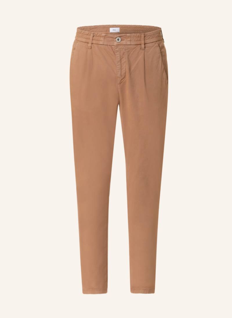 Paul Chino Tapered Fit gruen Paul Chino Tapered Fit gruen von PAUL