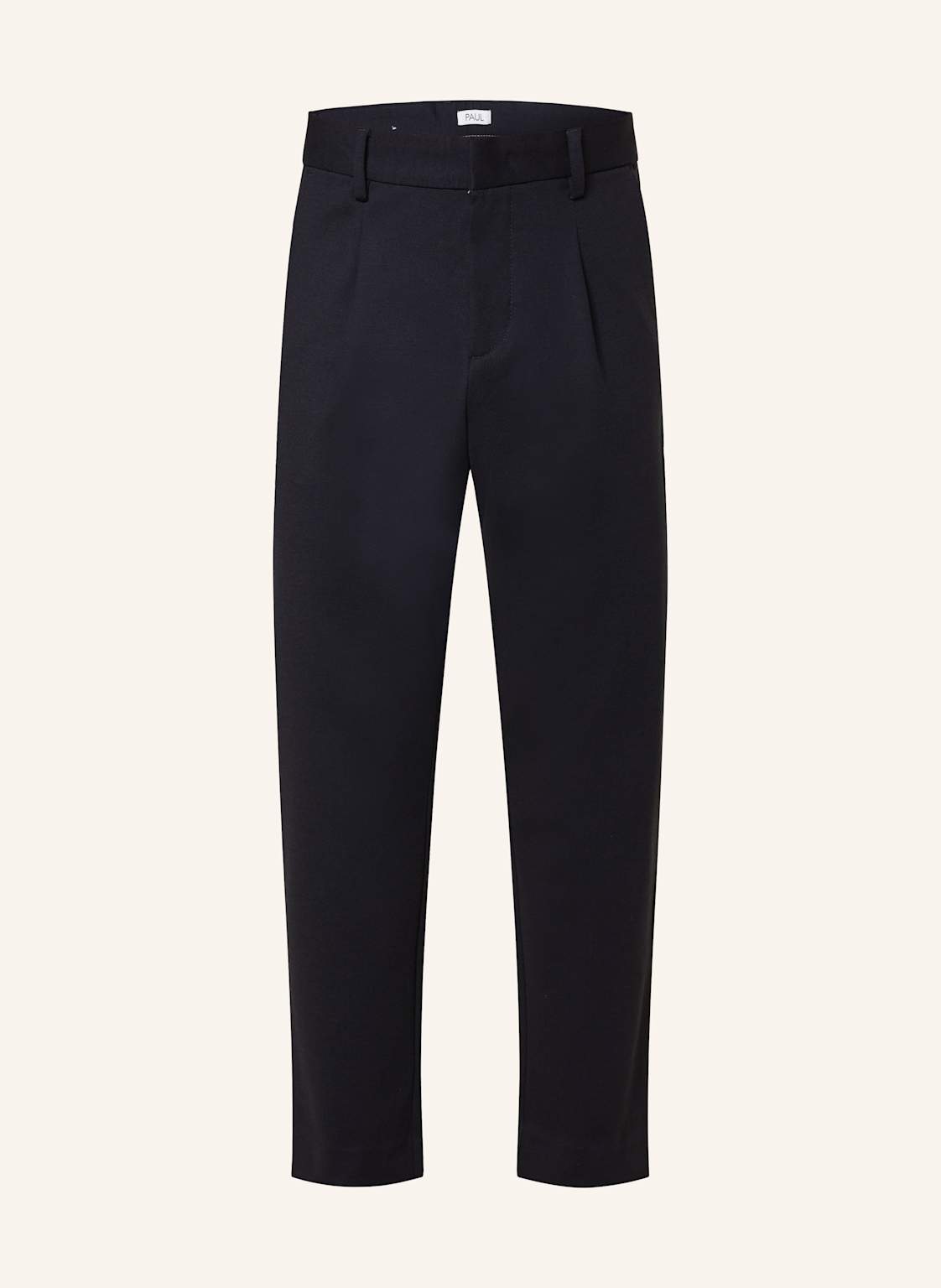 Paul Chino Extra Slim Fit blau Paul Chino Extra Slim Fit blau von PAUL