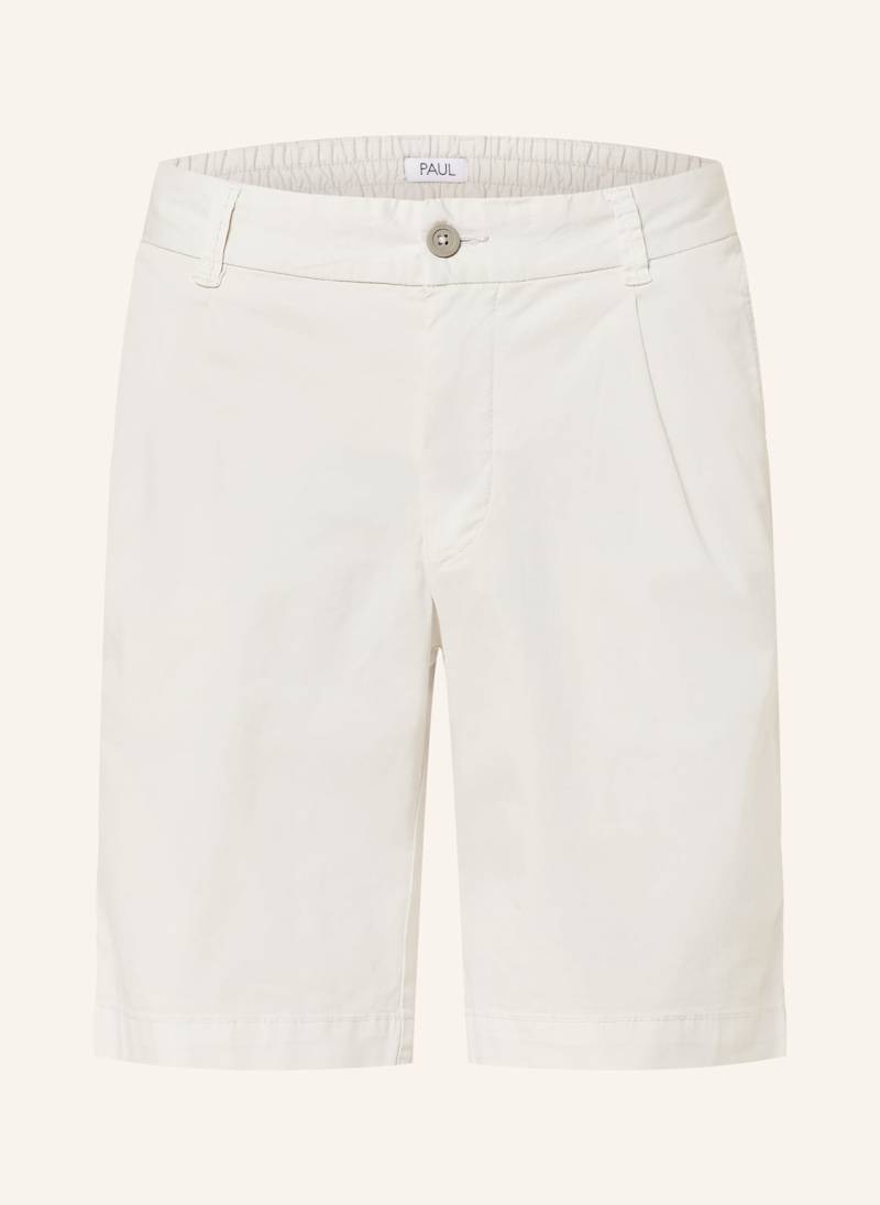 Paul Chinoshorts beige von PAUL