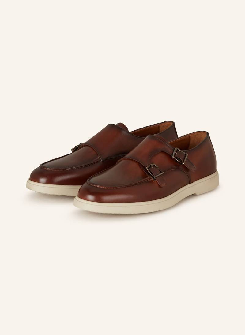 Paul Double-Monks braun Paul Double-Monks braun von PAUL