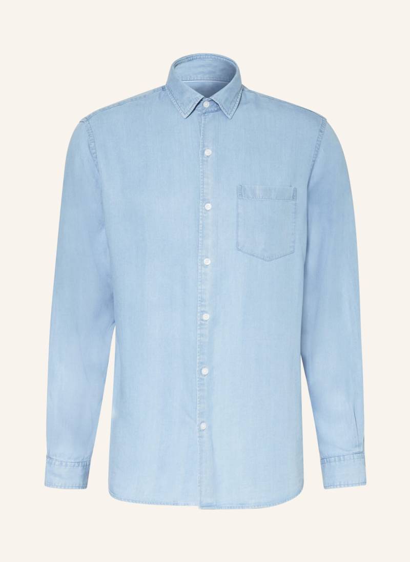 Paul Hemd Comfort Fit blau Paul Hemd Comfort Fit blau von PAUL