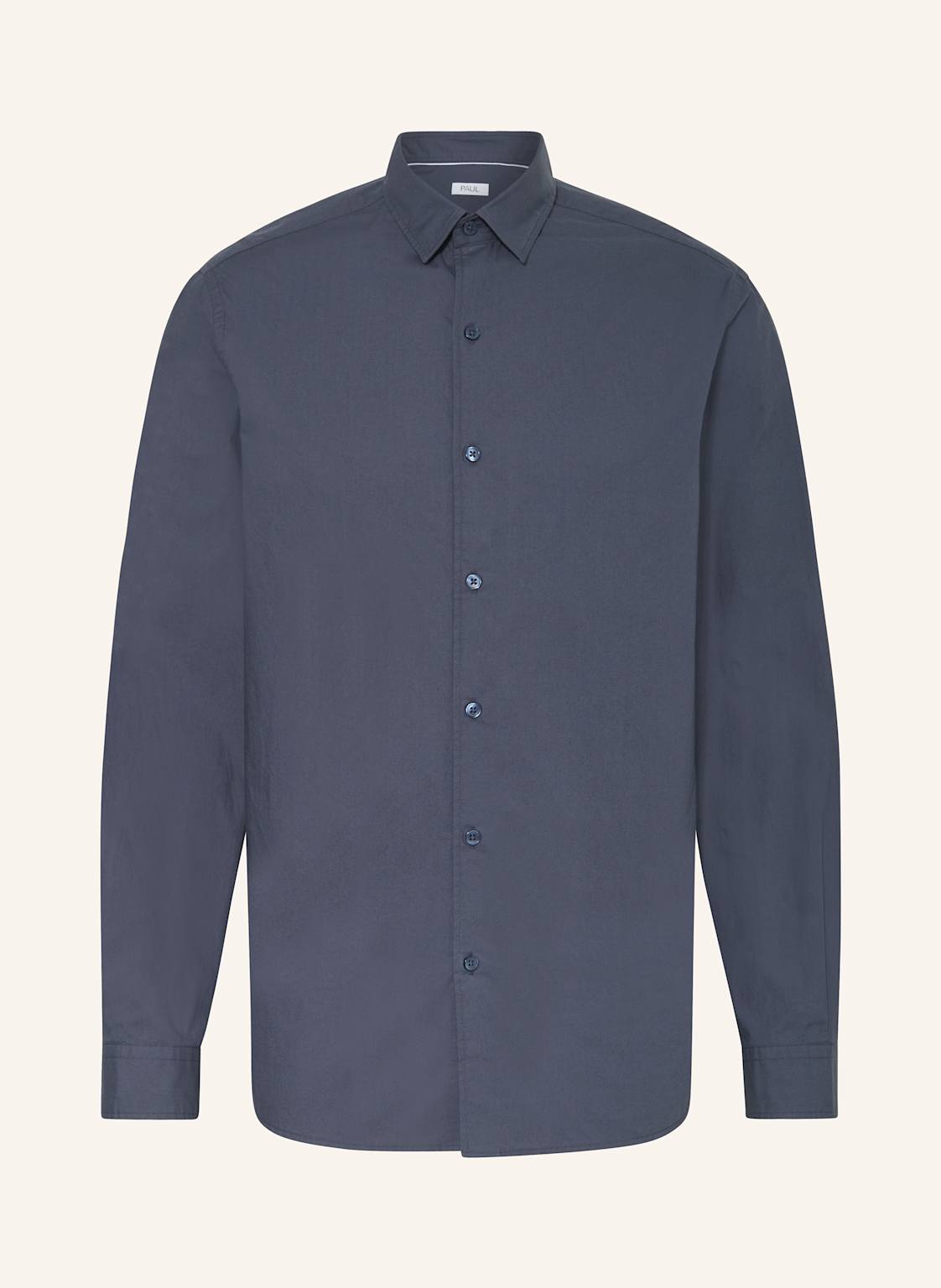 Paul Hemd Comfort Fit blau Paul Hemd Comfort Fit blau von PAUL