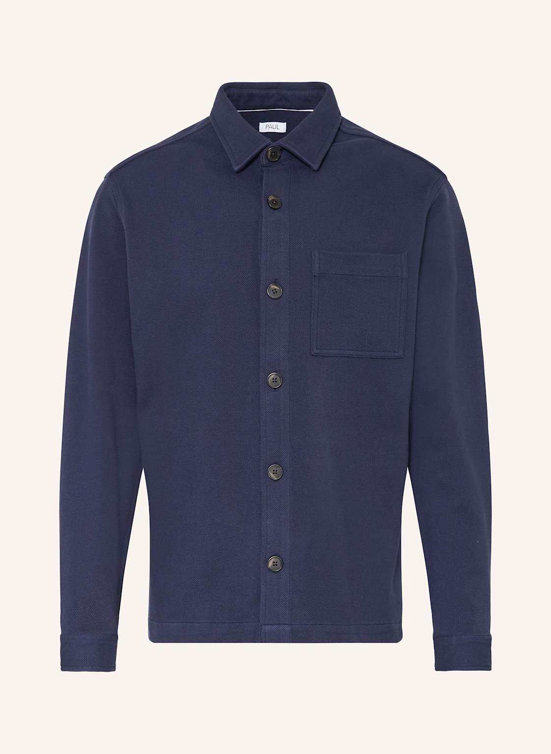 Paul Hemd Comfort Fit blau Paul Hemd Comfort Fit blau von PAUL