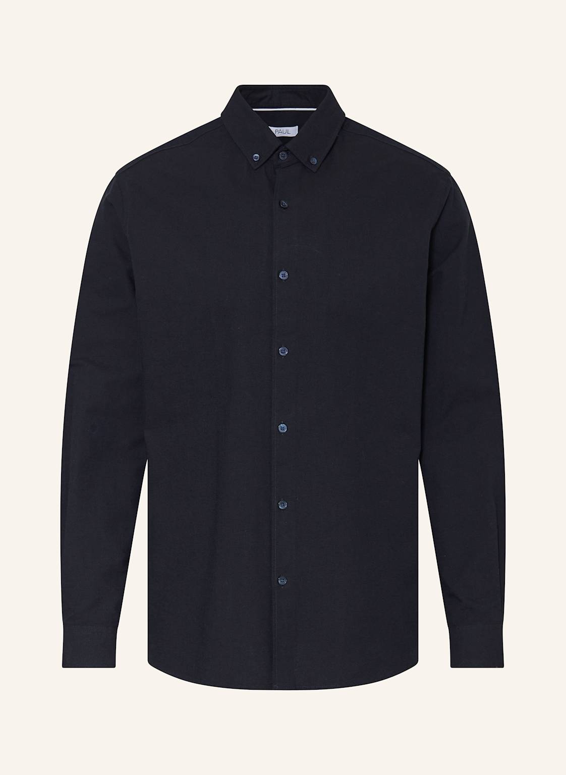 Paul Hemd Comfort Fit blau Paul Hemd Comfort Fit blau von PAUL