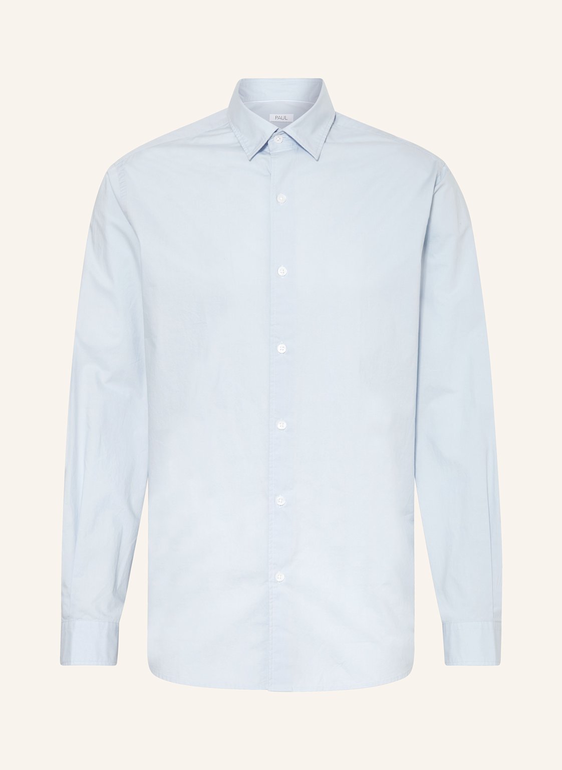 Paul Hemd Comfort Fit blau Paul Hemd Comfort Fit blau von PAUL