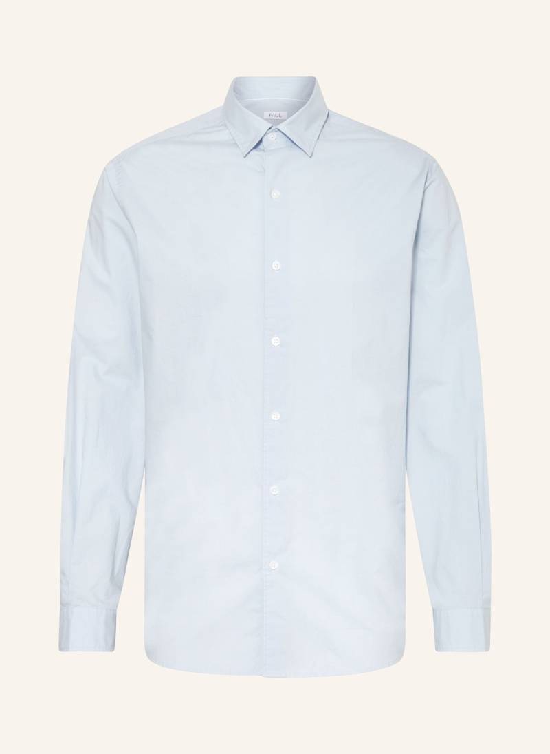 Paul Hemd Comfort Fit blau Paul Hemd Comfort Fit blau von PAUL