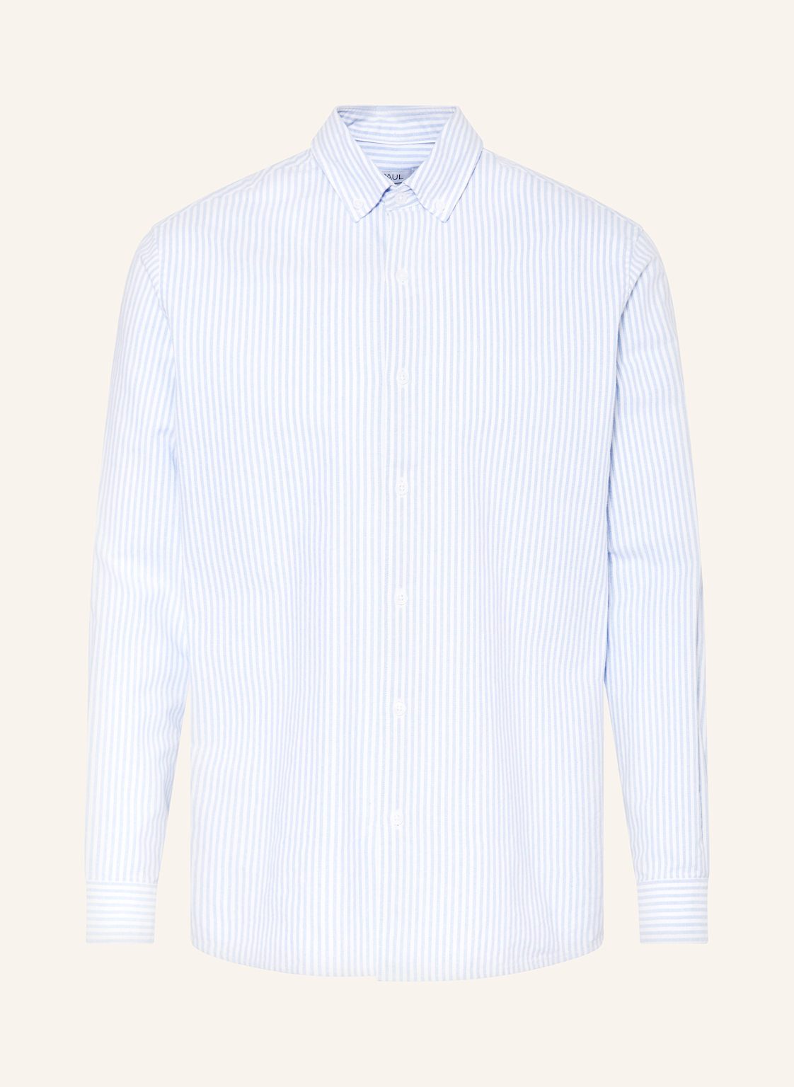 Paul Hemd Comfort Fit blau Paul Hemd Comfort Fit blau von PAUL