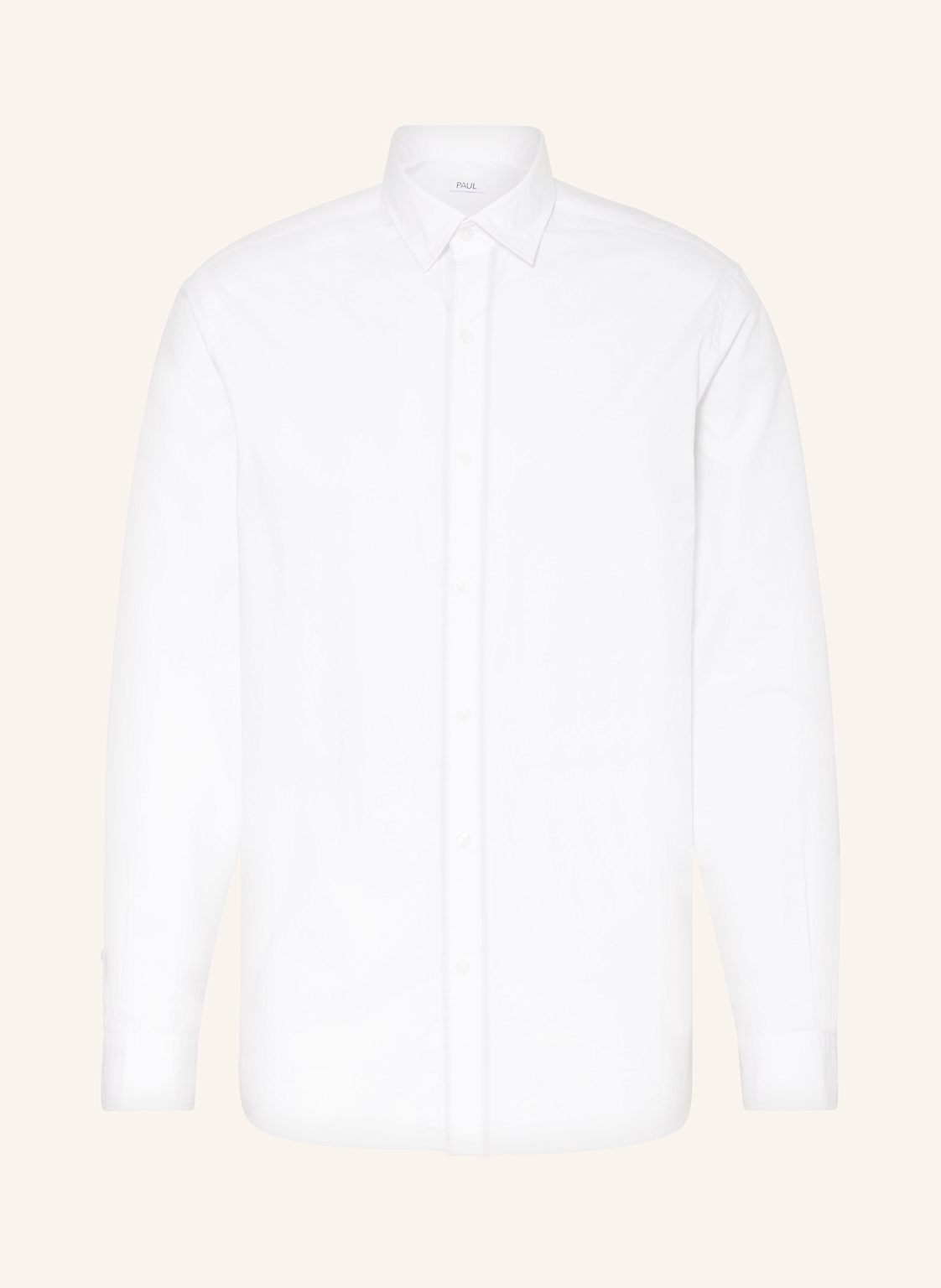 Paul Hemd Comfort Fit weiss Paul Hemd Comfort Fit weiss von PAUL