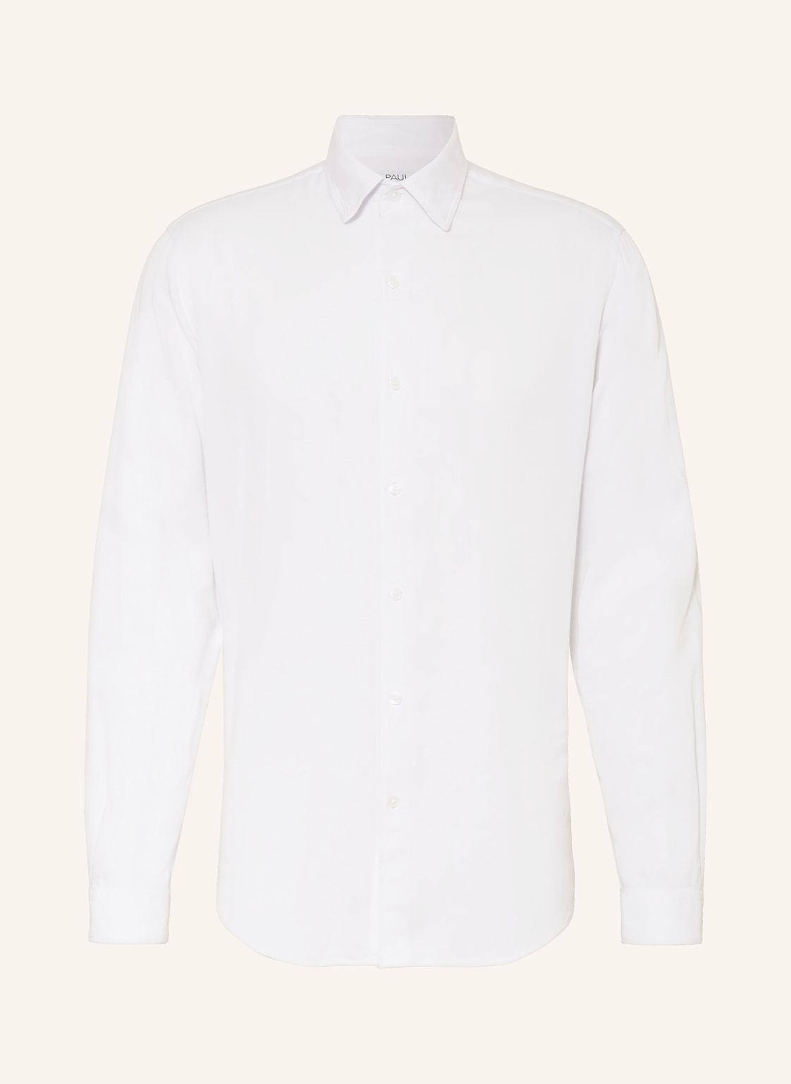 Paul Hemd Comfort Fit weiss Paul Hemd Comfort Fit weiss von PAUL