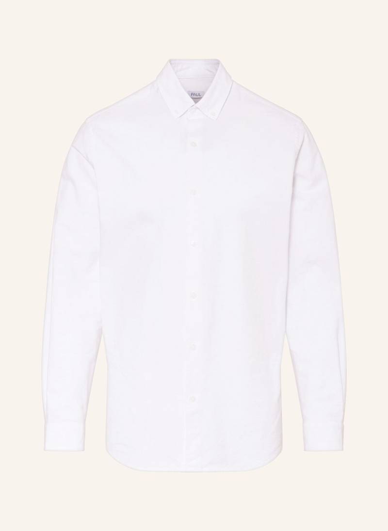 Paul Hemd Comfort Fit weiss Paul Hemd Comfort Fit weiss von PAUL