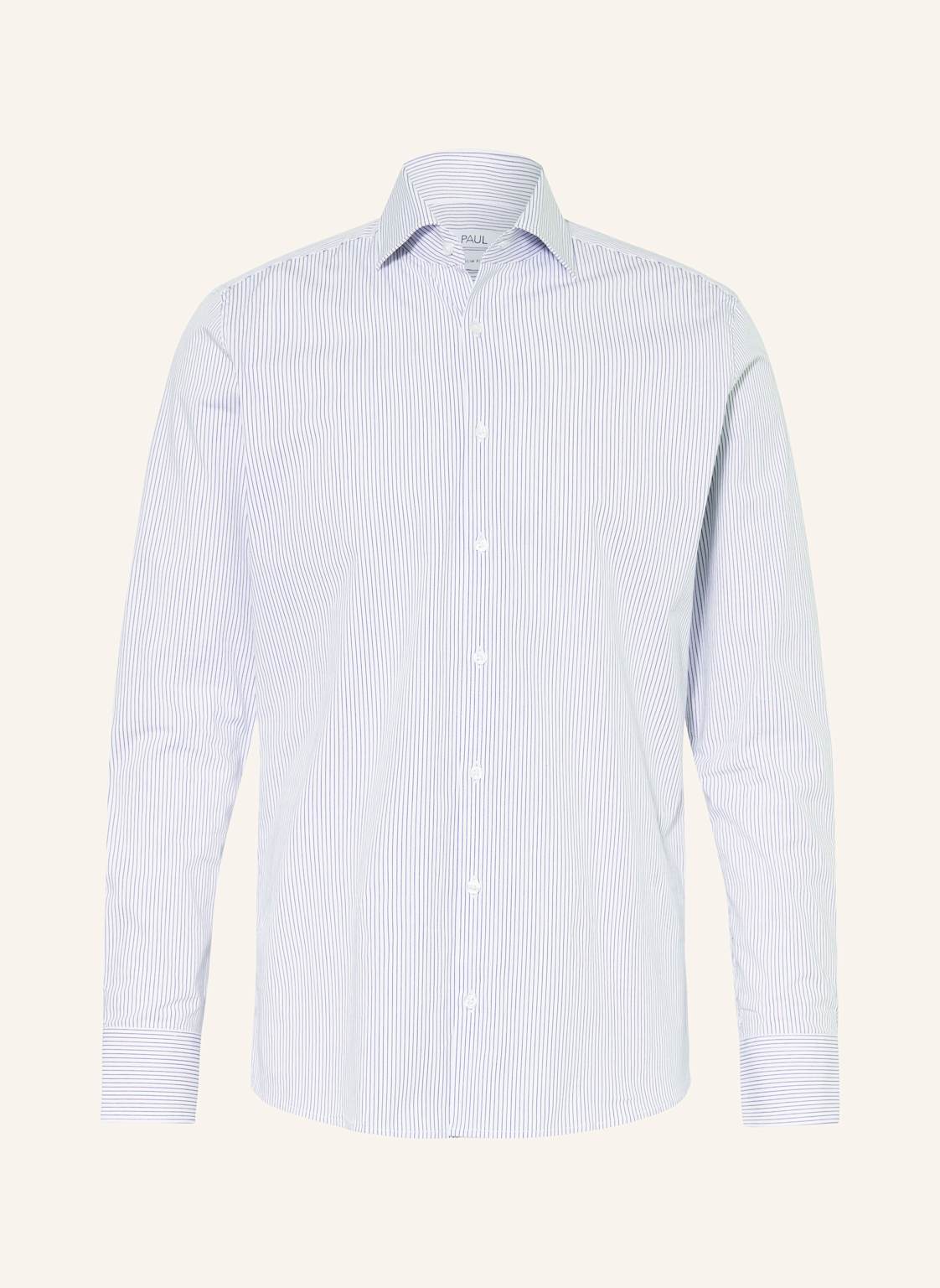 Paul Hemd Slim Fit blau Paul Hemd Slim Fit blau von PAUL