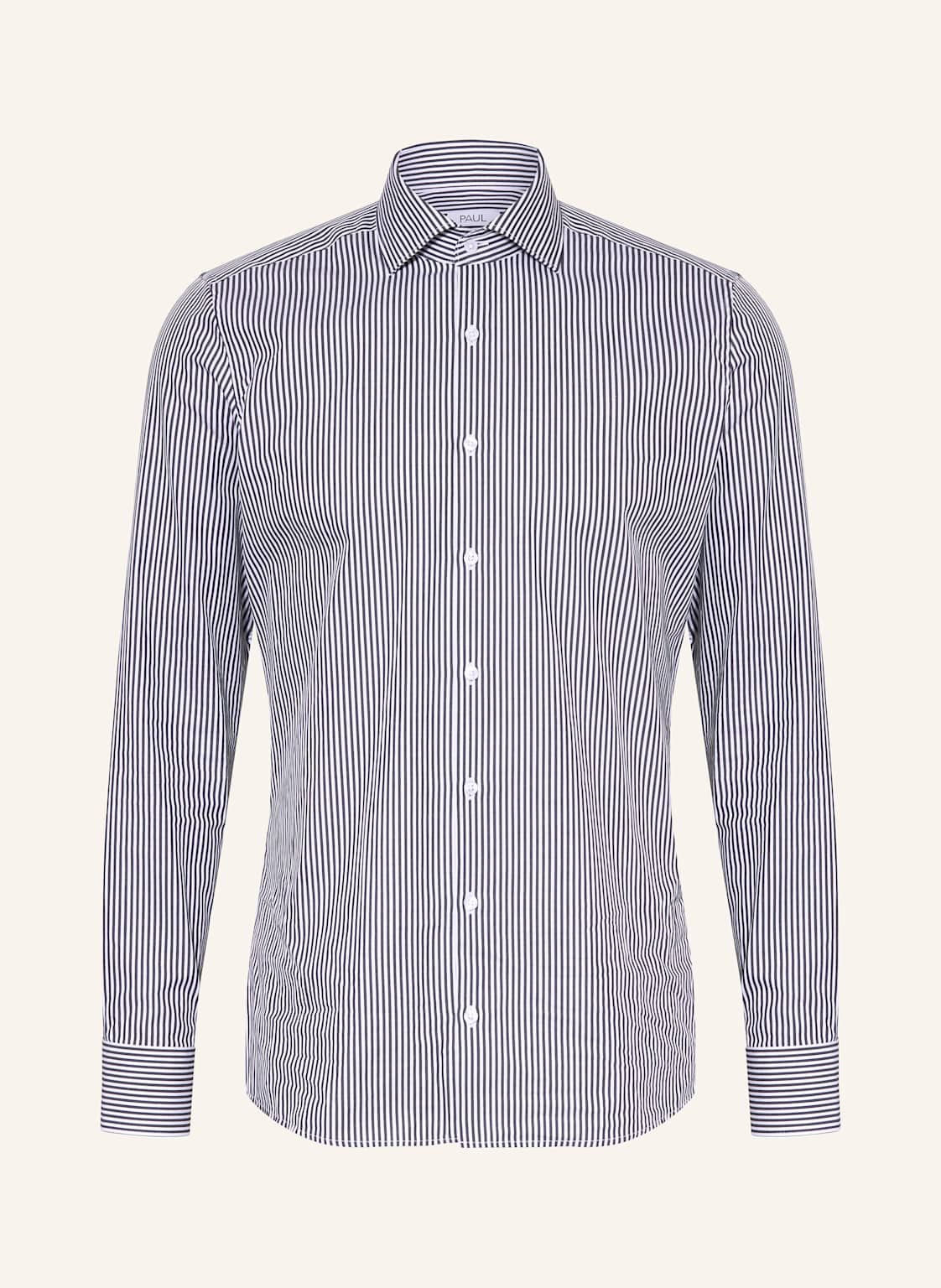 Paul Hemd Slim Fit blau Paul Hemd Slim Fit blau von PAUL