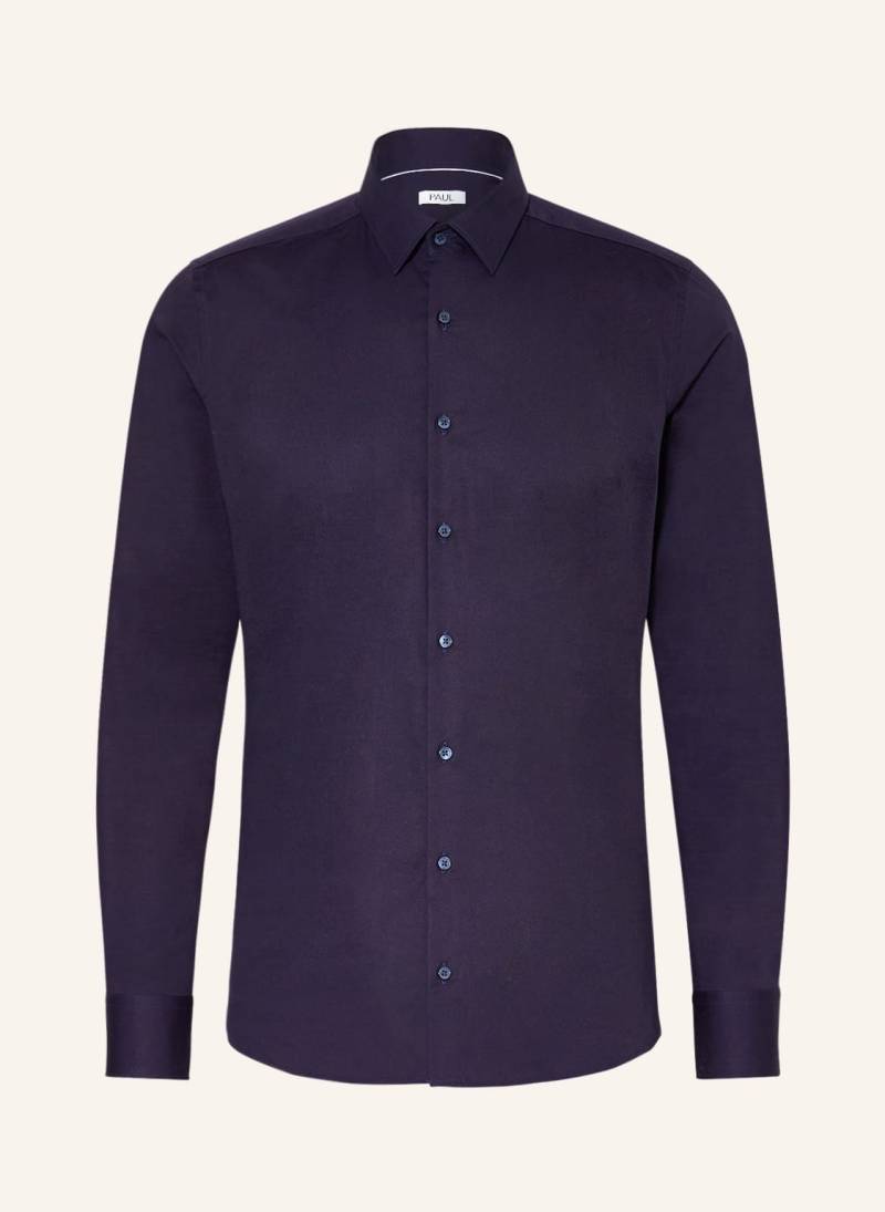 Paul Hemd Slim Fit blau Paul Hemd Slim Fit blau von PAUL