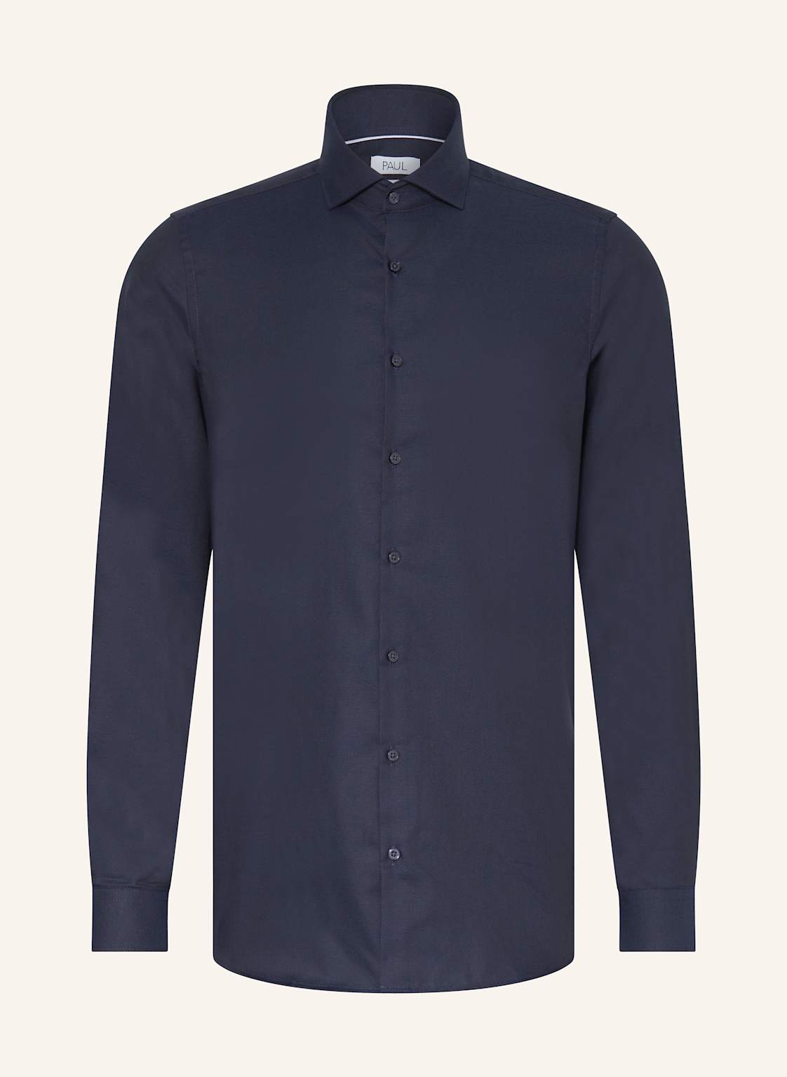 Paul Hemd Slim Fit blau Paul Hemd Slim Fit blau von PAUL