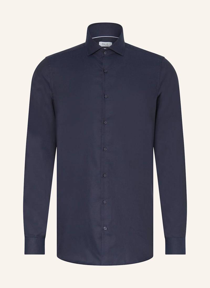 Paul Hemd Slim Fit blau Paul Hemd Slim Fit blau von PAUL