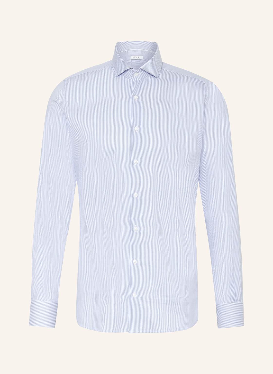Paul Hemd Slim Fit blau Paul Hemd Slim Fit blau von PAUL