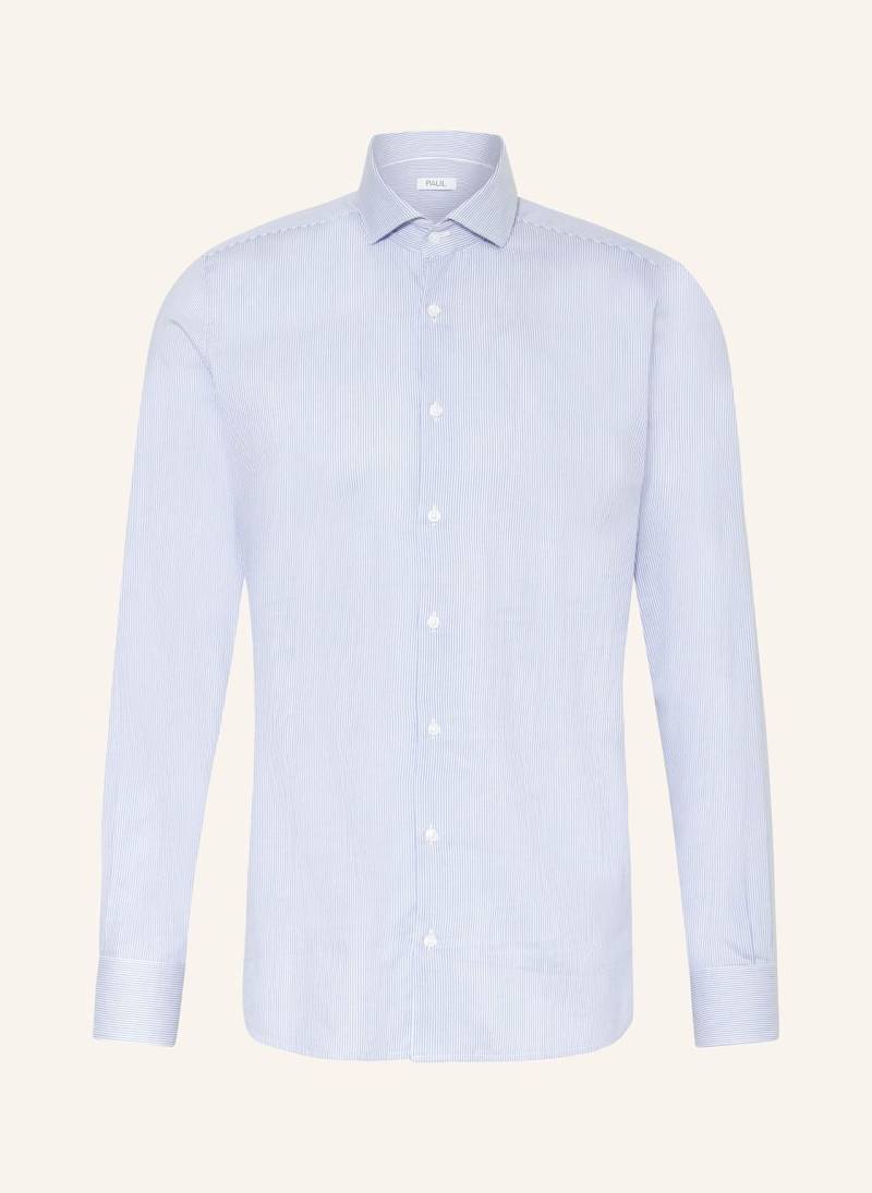 Paul Hemd Slim Fit blau Paul Hemd Slim Fit blau von PAUL