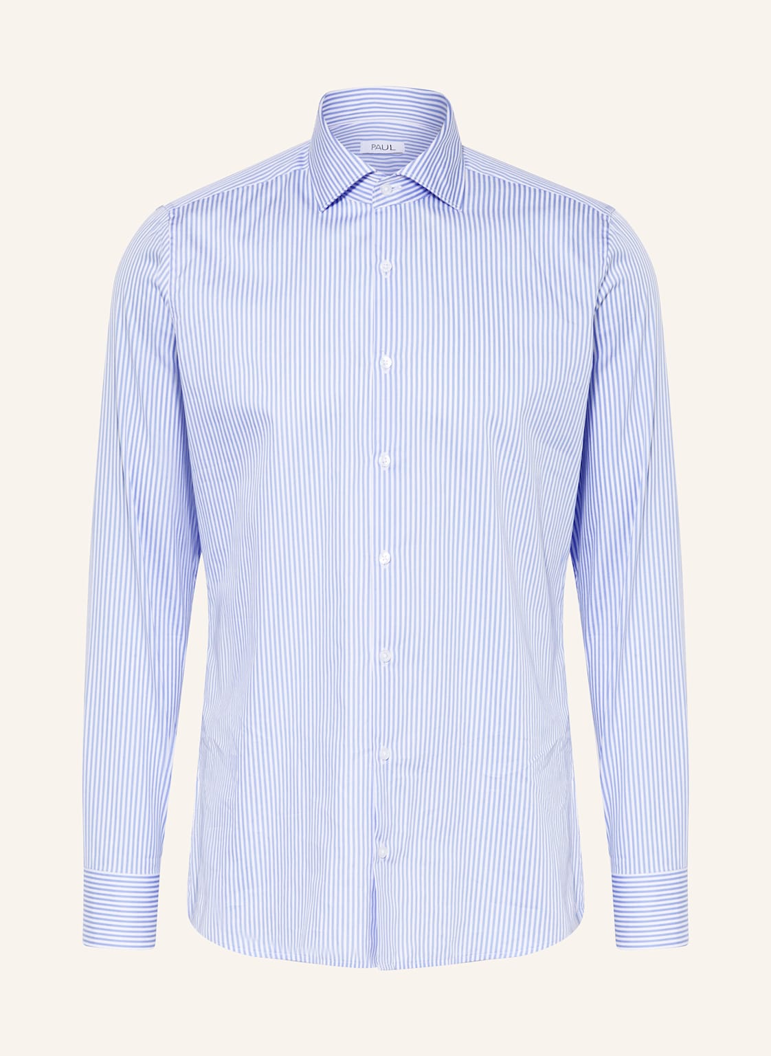 Paul Hemd Slim Fit blau Paul Hemd Slim Fit blau von PAUL